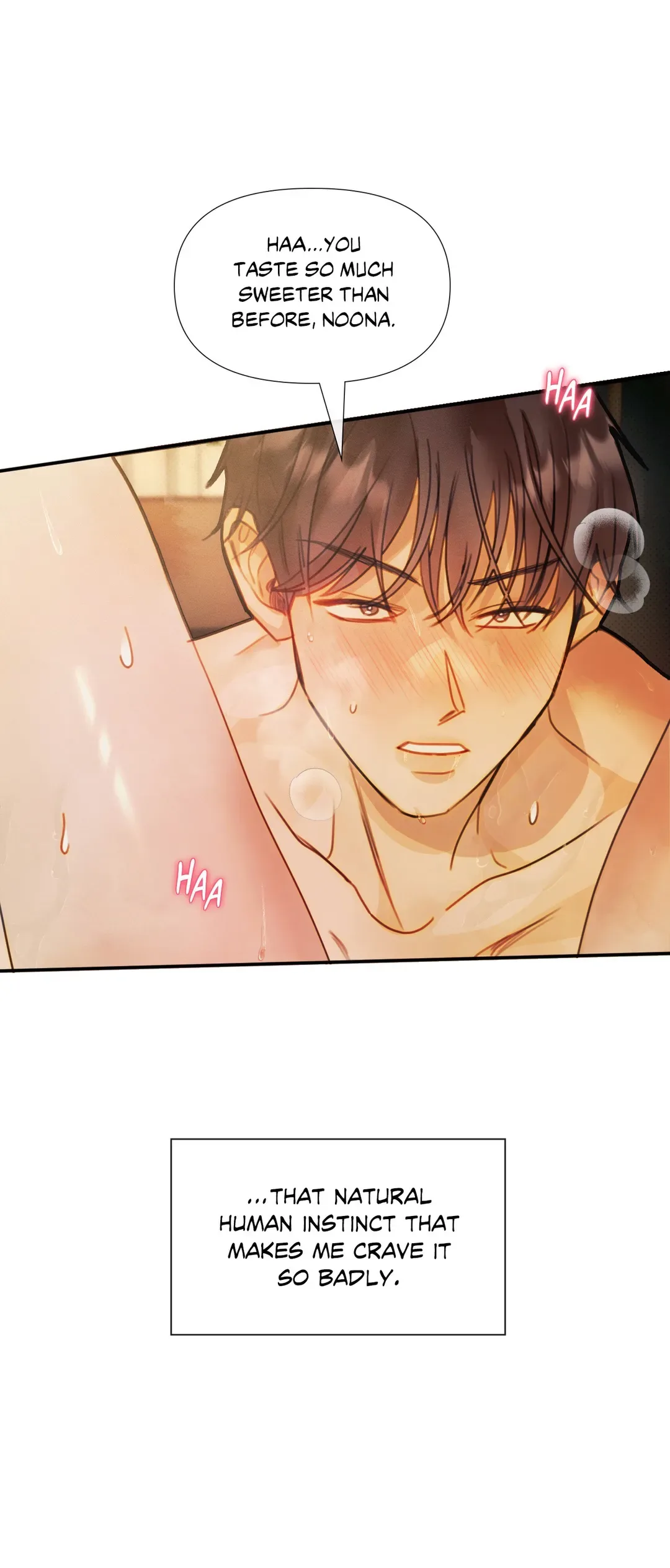 Purely in Love Chapter 11 page 8
