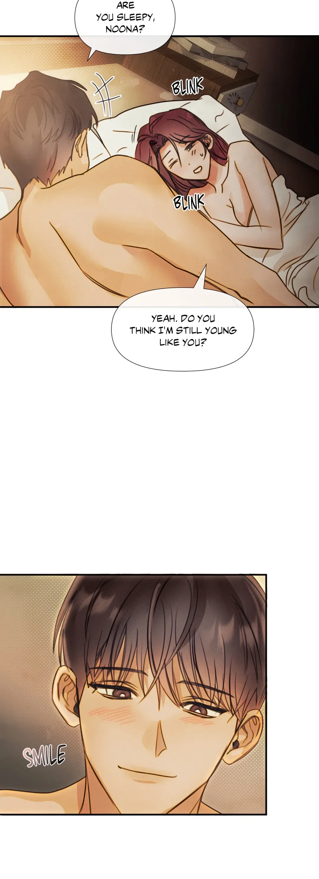 Purely in Love Chapter 11 page 31