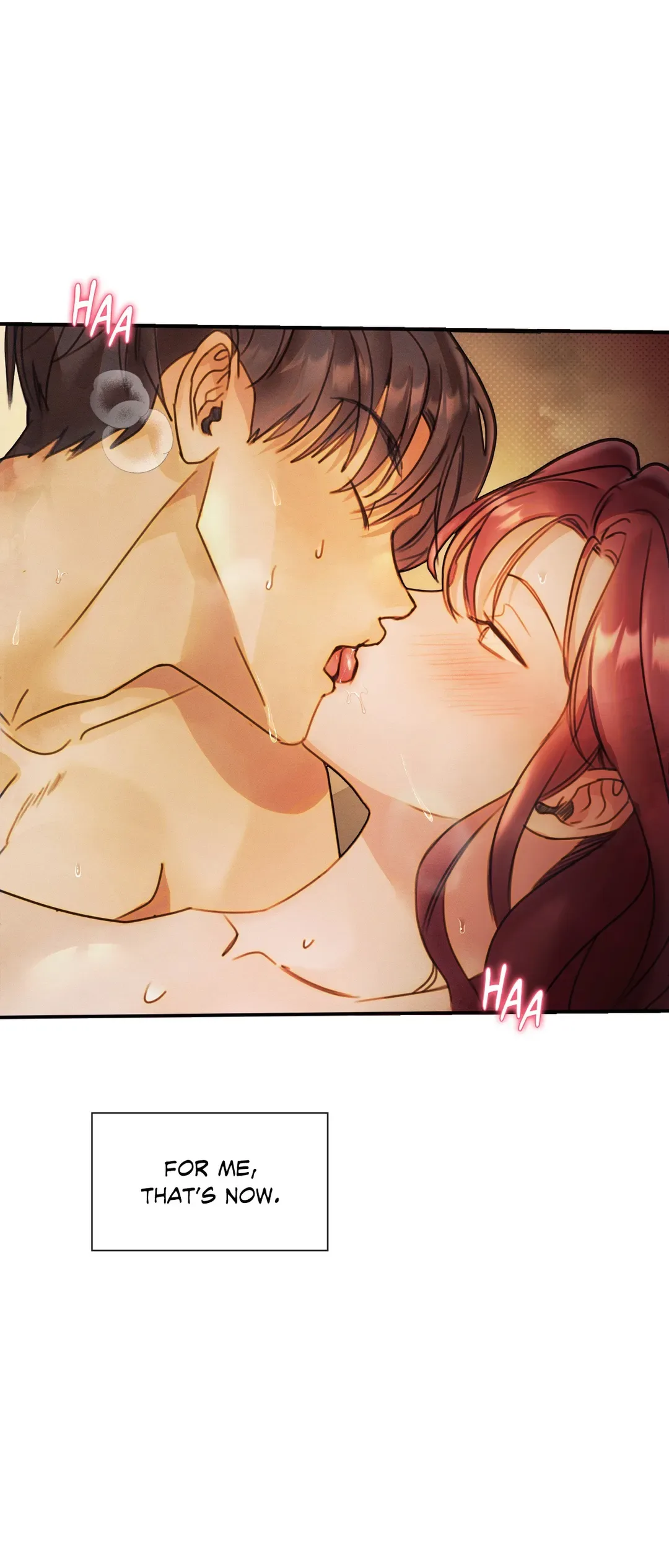 Purely in Love Chapter 11 page 6