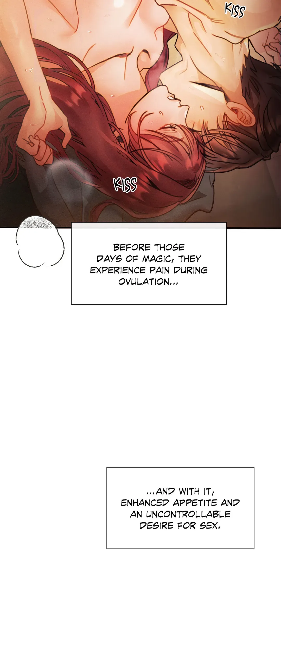 Purely in Love Chapter 11 page 5