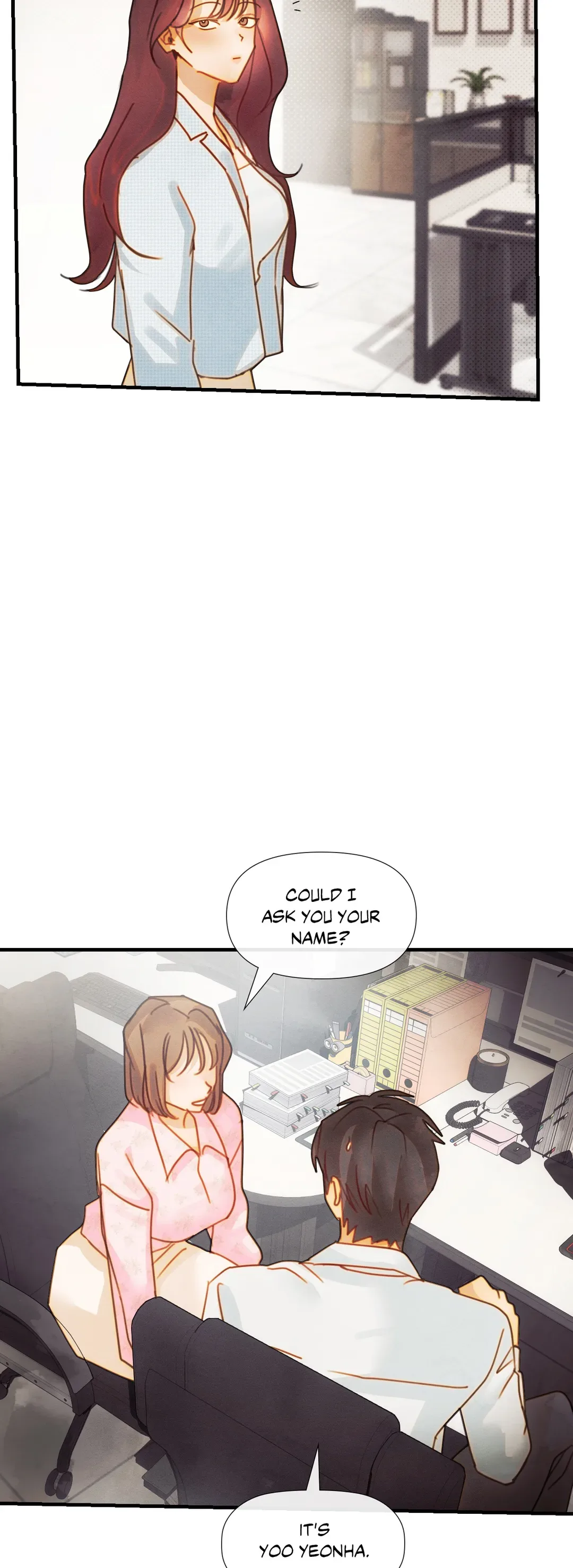Purely in Love Chapter 12 page 24