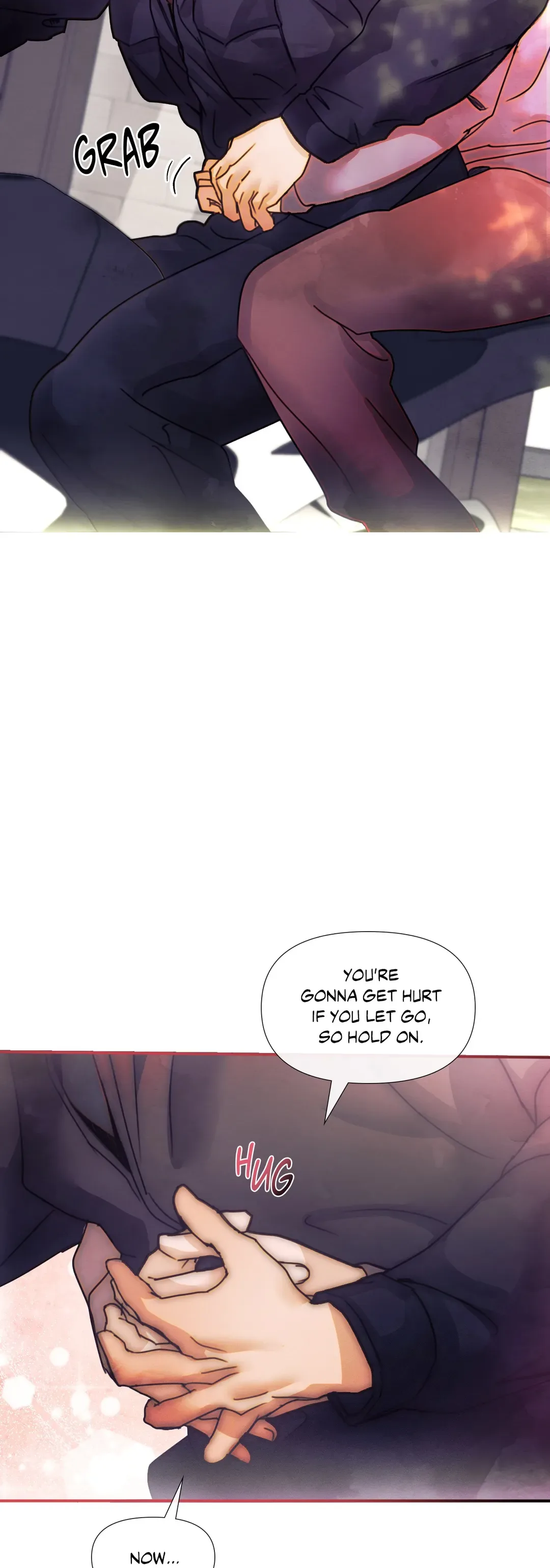 Purely in Love Chapter 12 page 12