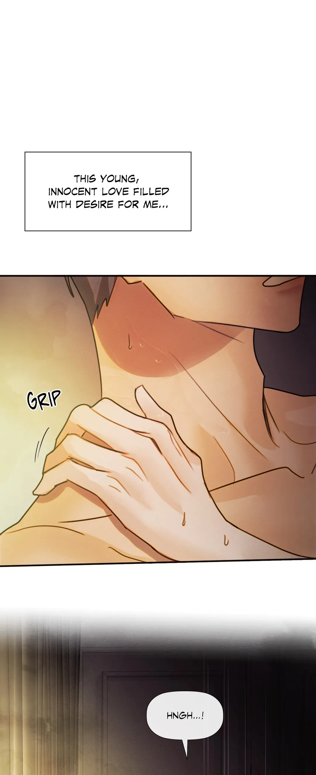 Purely in Love Chapter 11 page 23