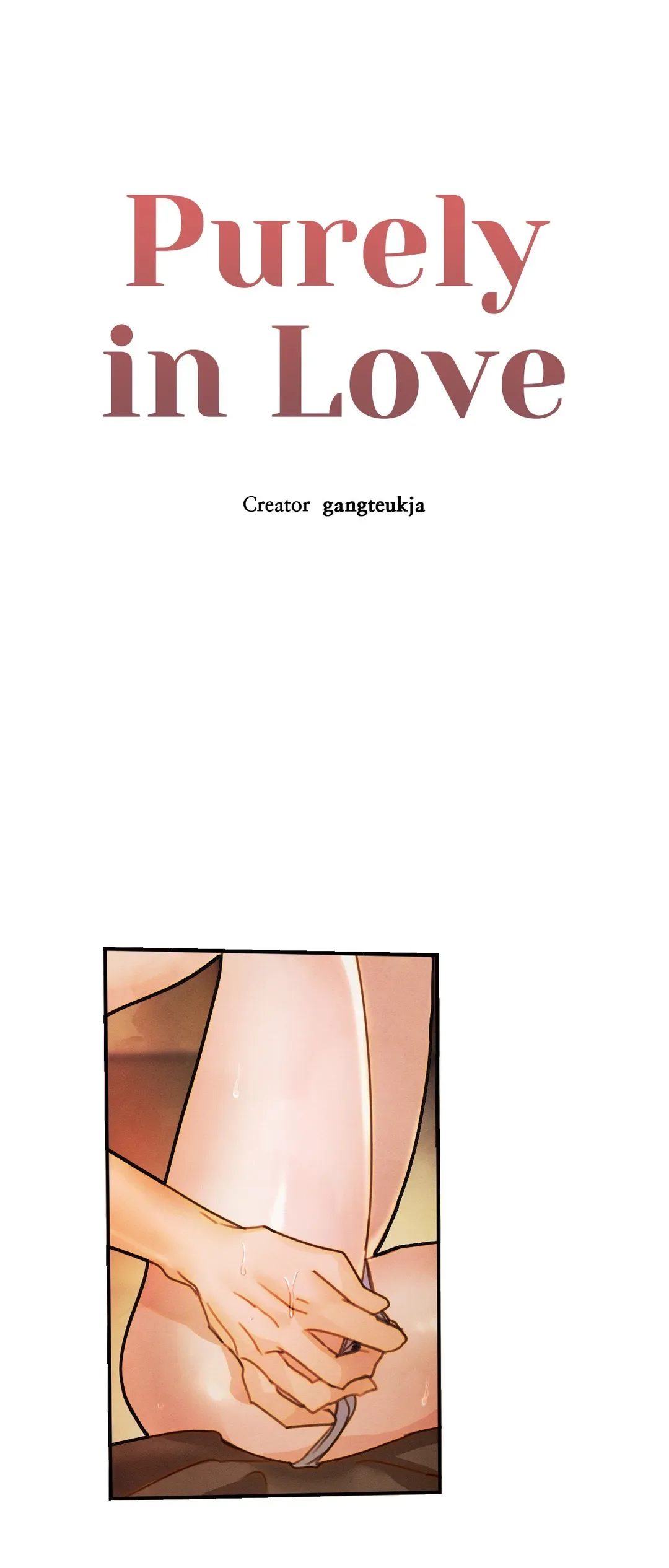 Purely in Love Chapter 11 page 3