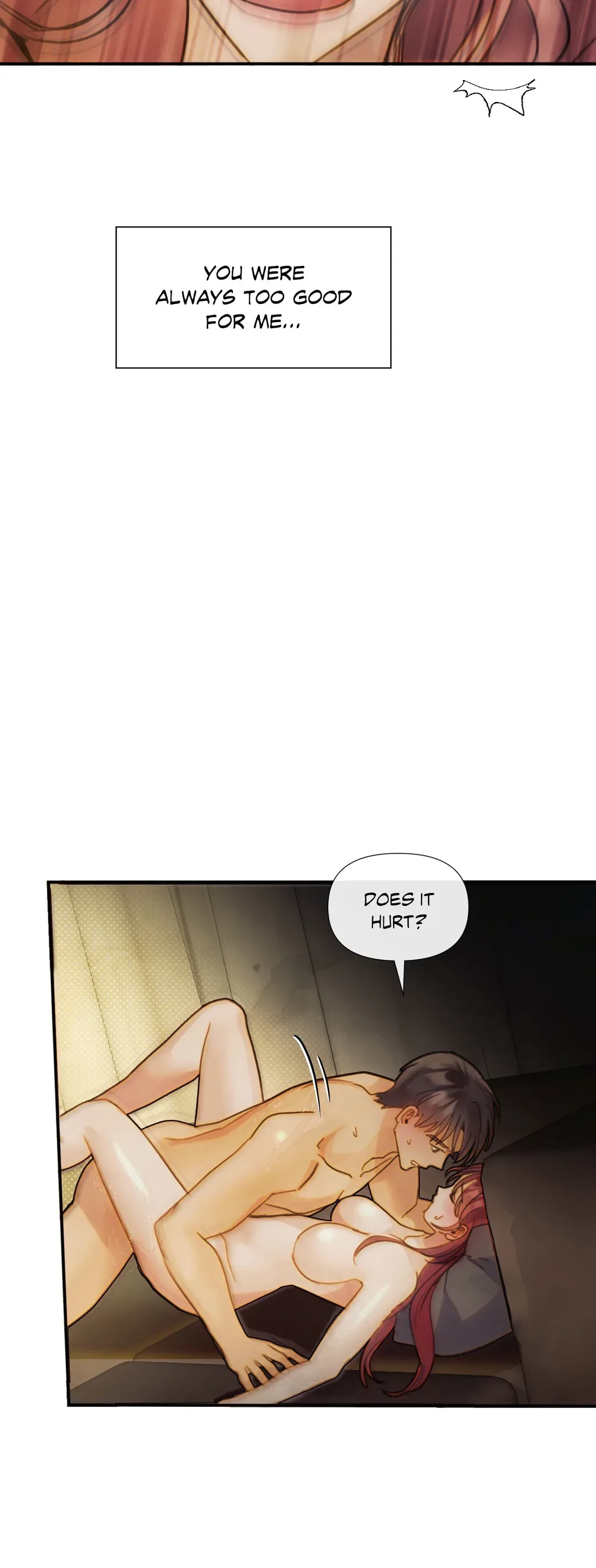 Purely in Love Chapter 11 page 16
