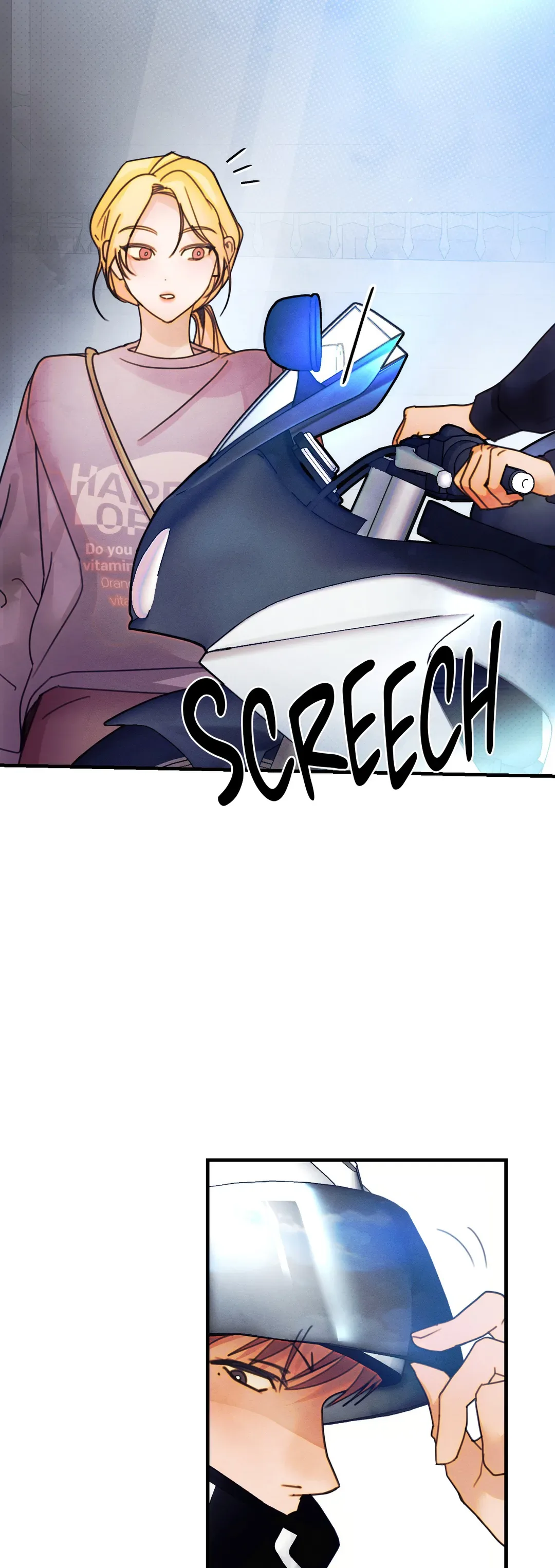 Purely in Love Chapter 12 page 6