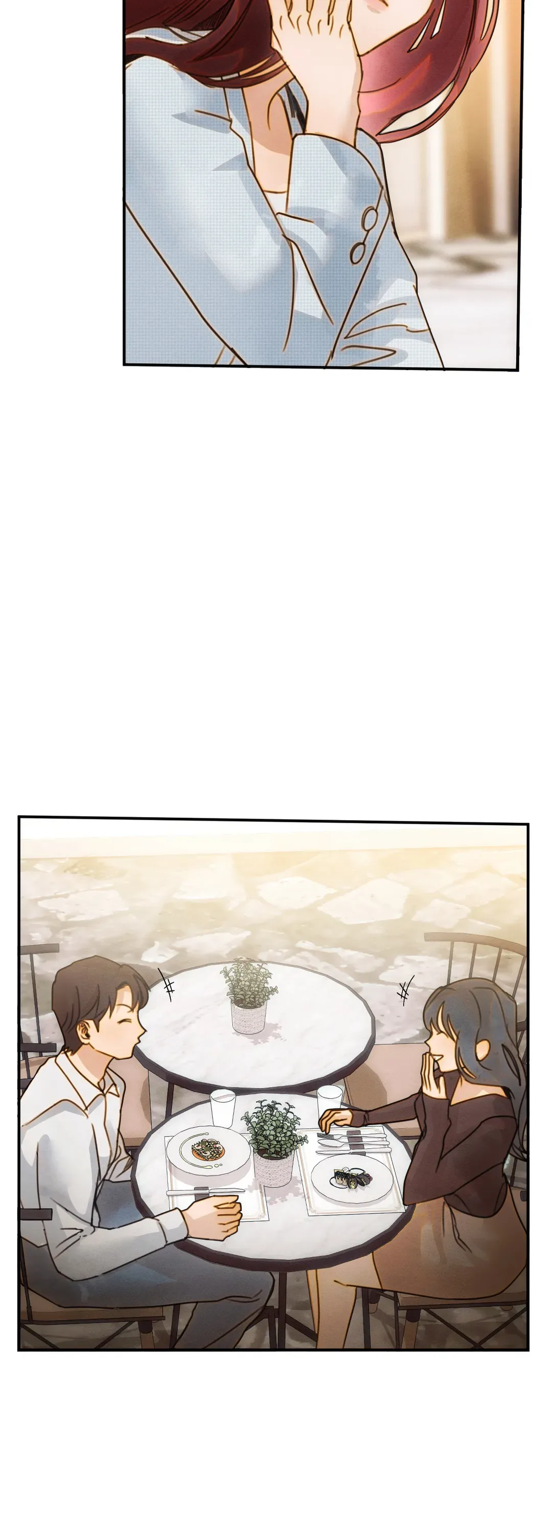 Purely in Love Chapter 12 page 31