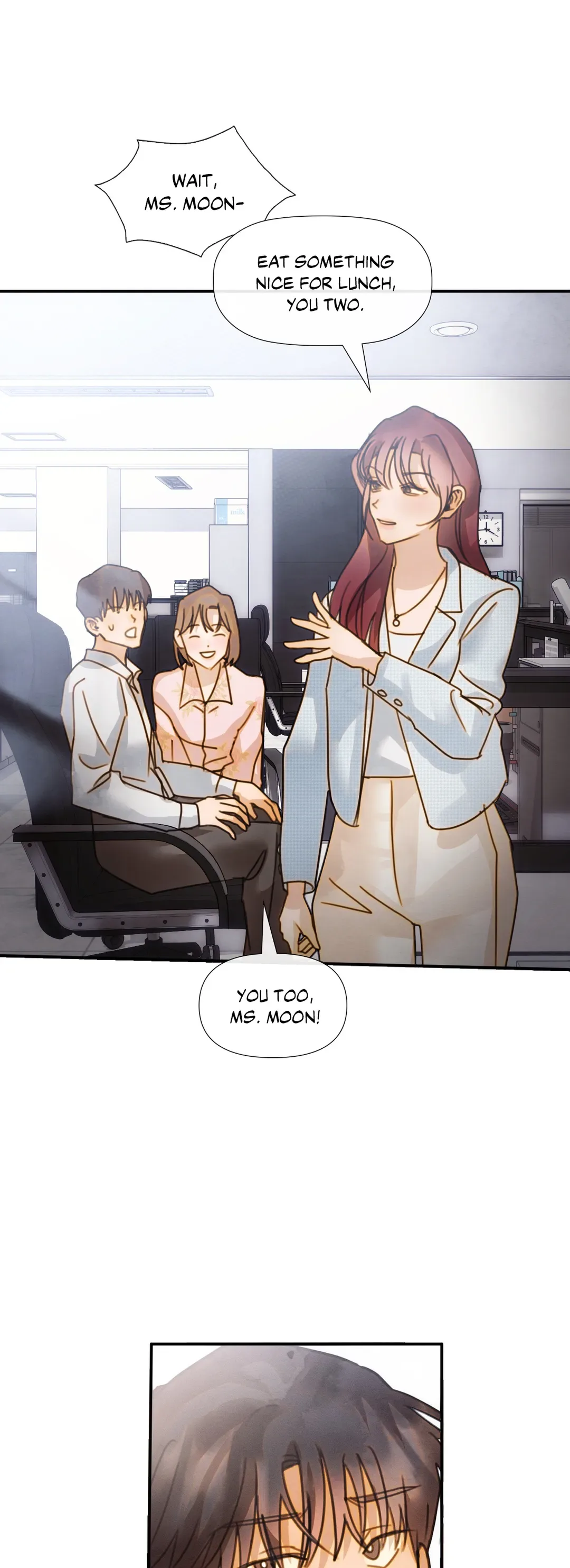 Purely in Love Chapter 12 page 28