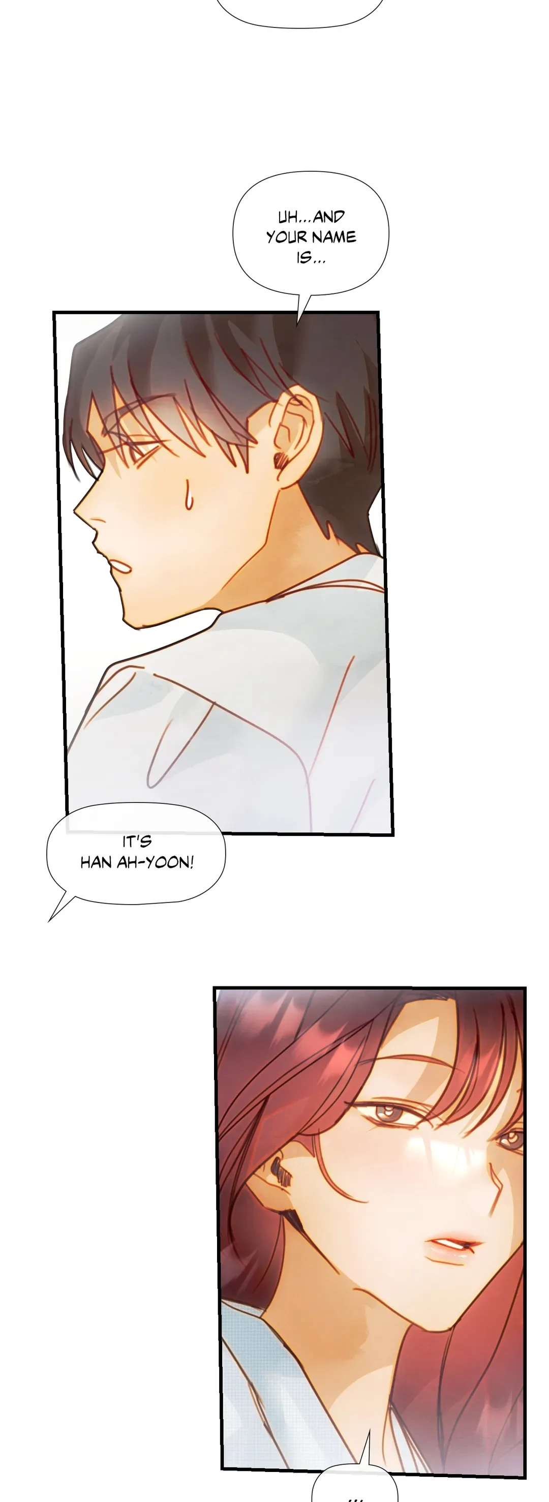 Purely in Love Chapter 12 page 25