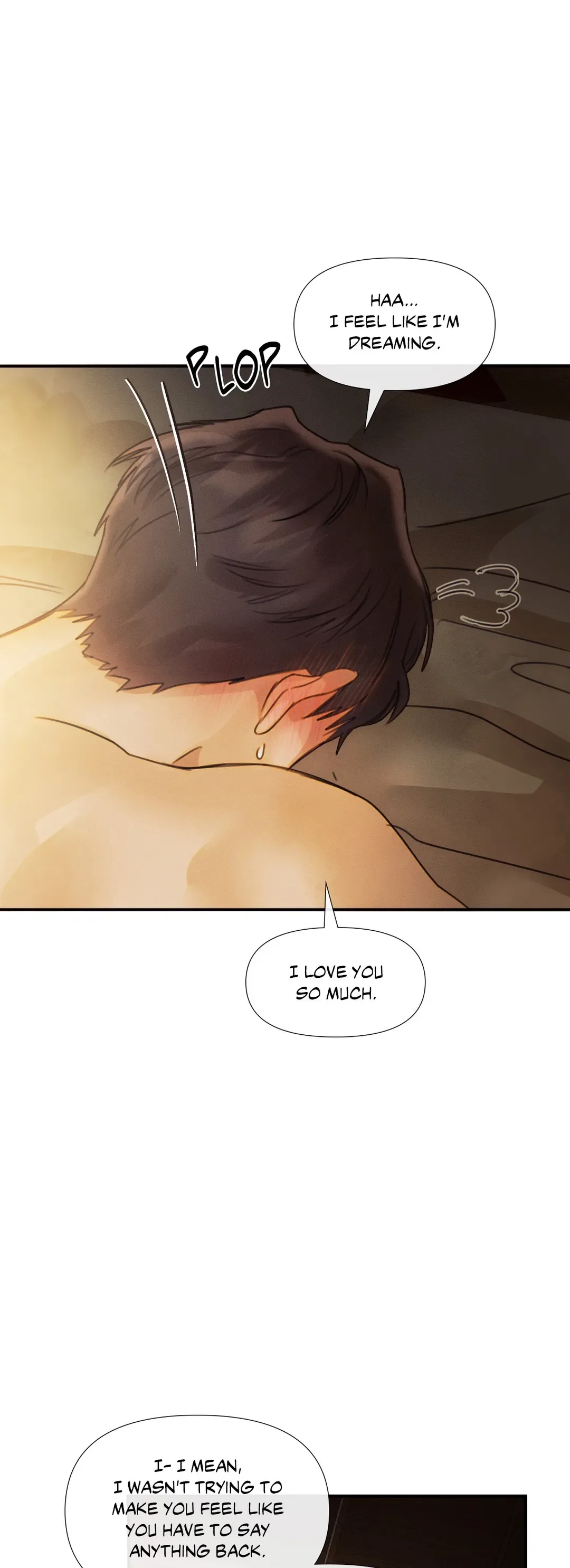 Purely in Love Chapter 11 page 32