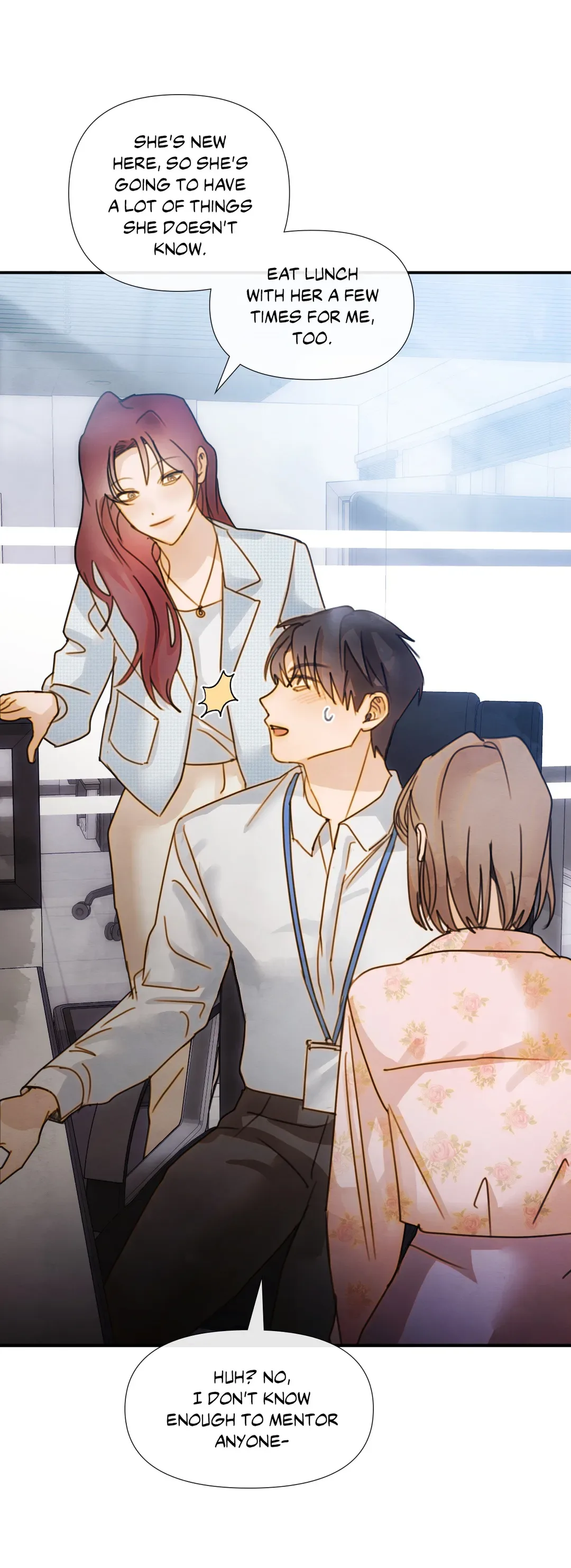 Purely in Love Chapter 12 page 27