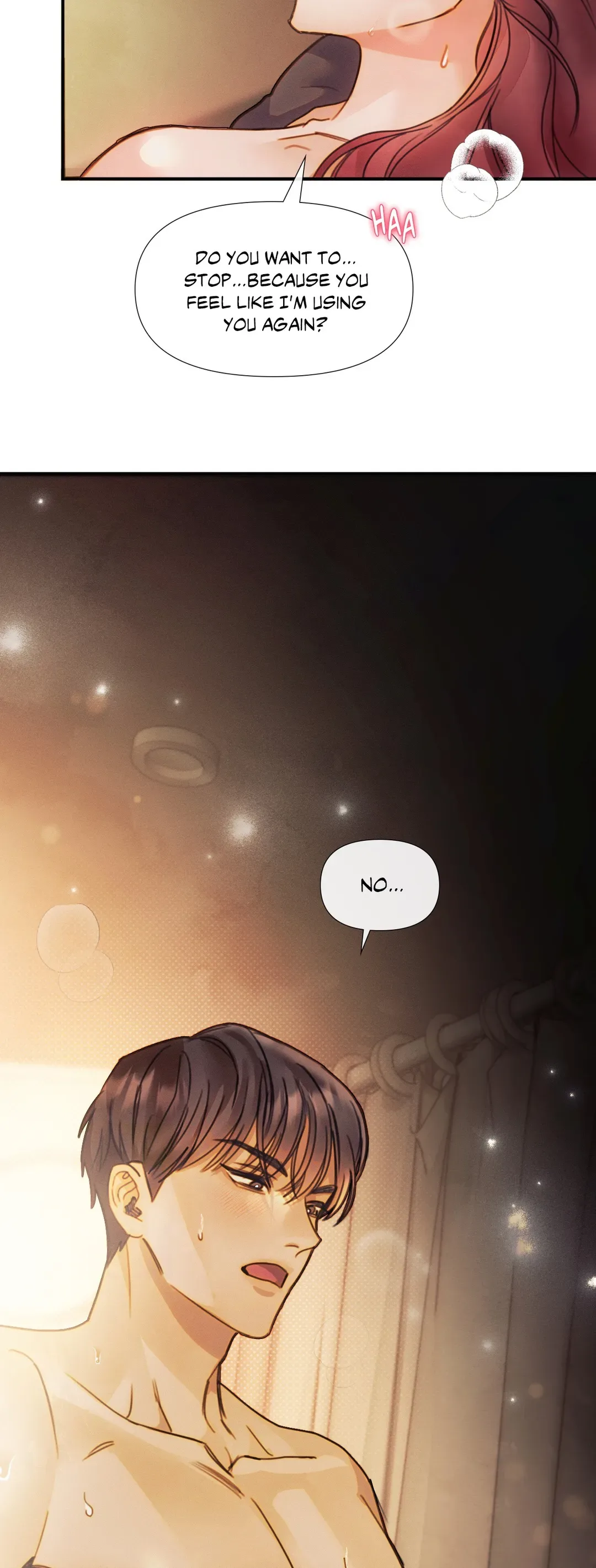 Purely in Love Chapter 11 page 12