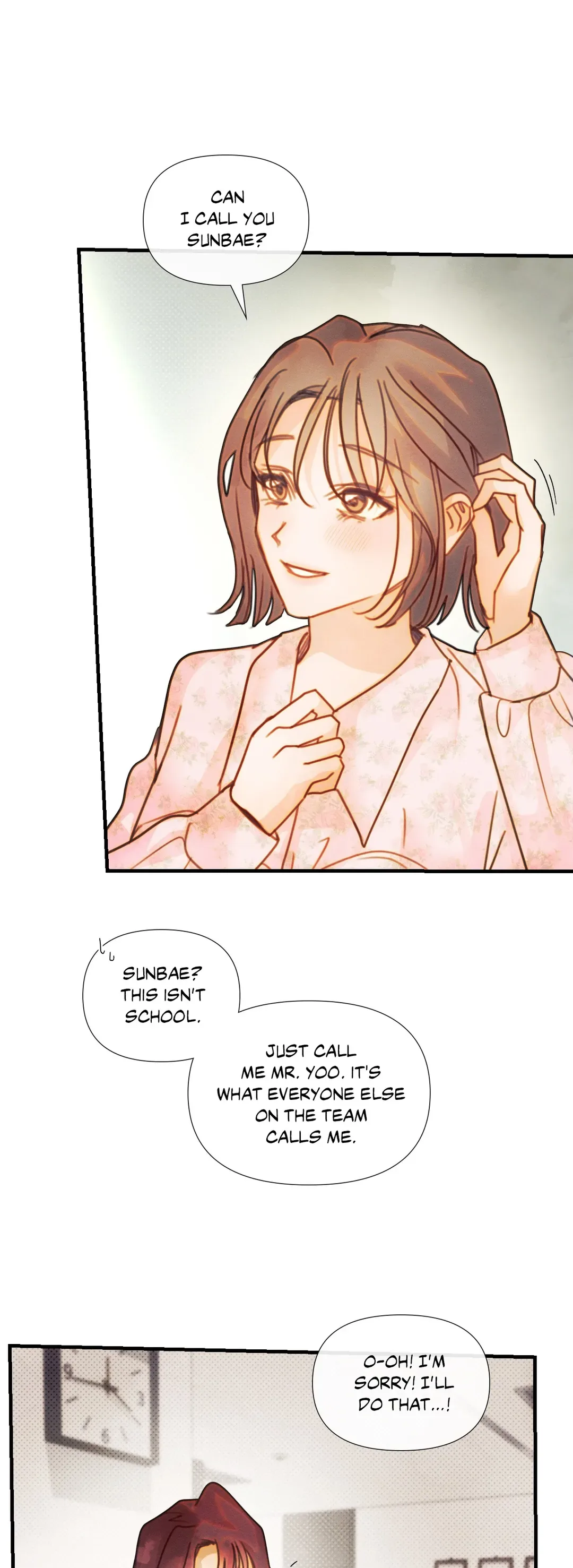 Purely in Love Chapter 12 page 23