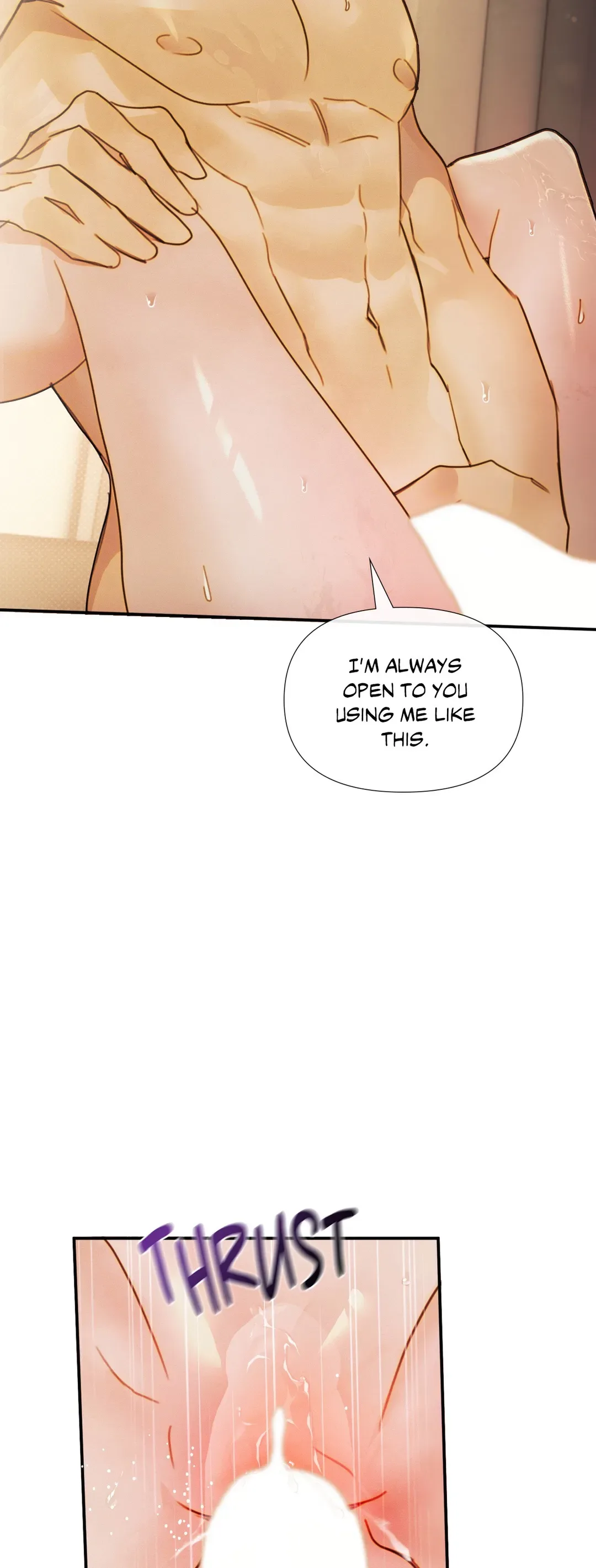 Purely in Love Chapter 11 page 13