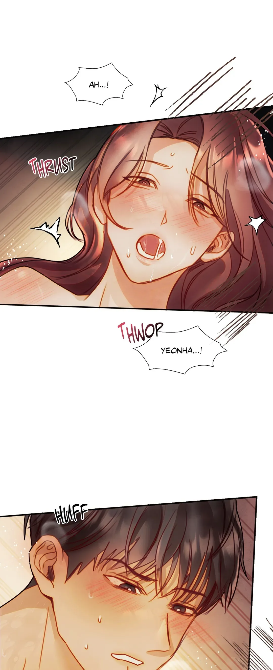 Purely in Love Chapter 11 page 19