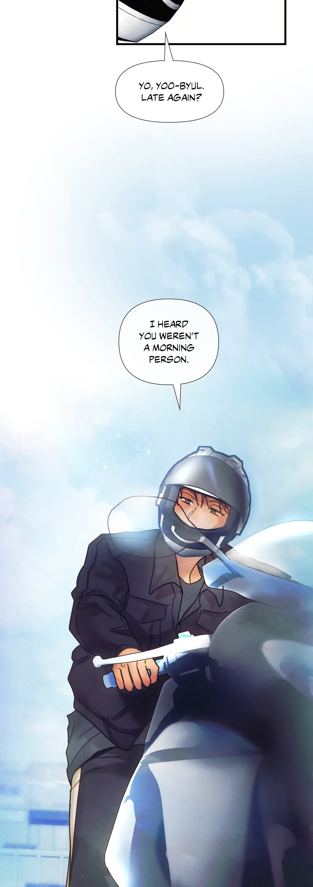 Purely in Love Chapter 12 page 7