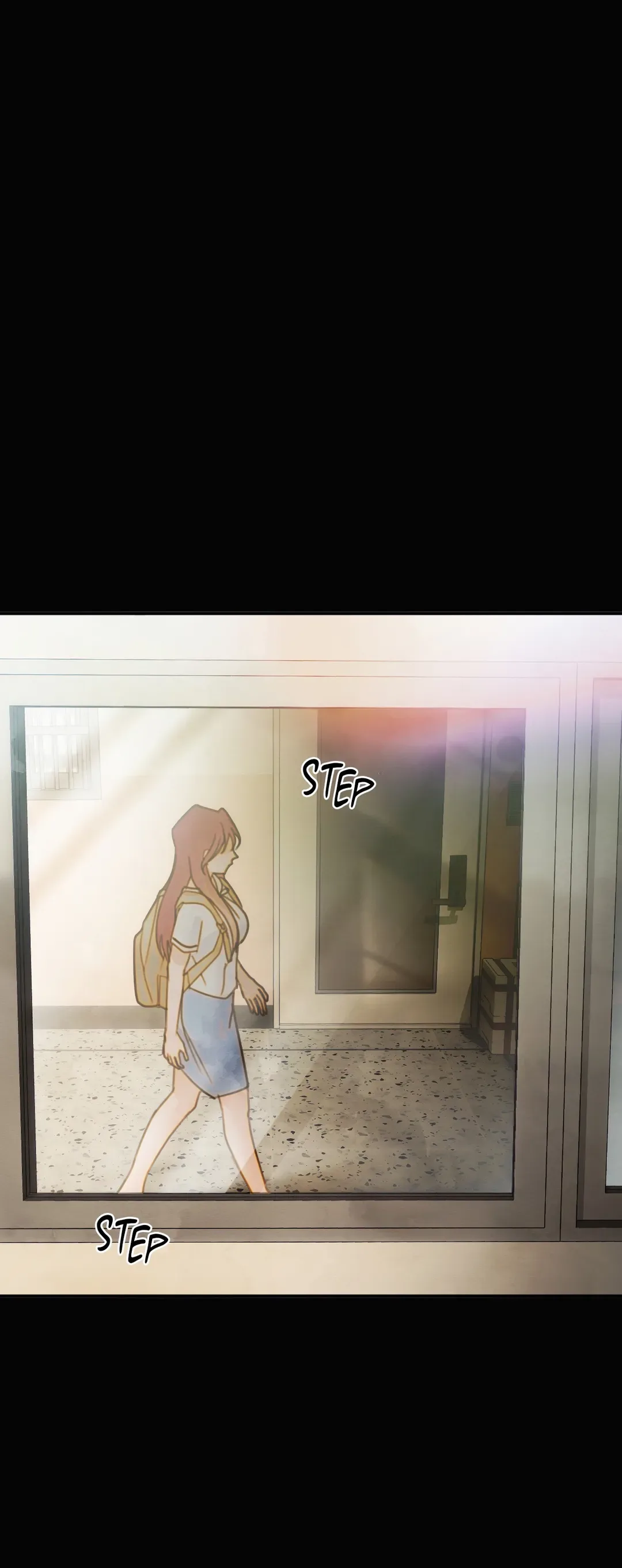 Purely in Love Chapter 11 page 42