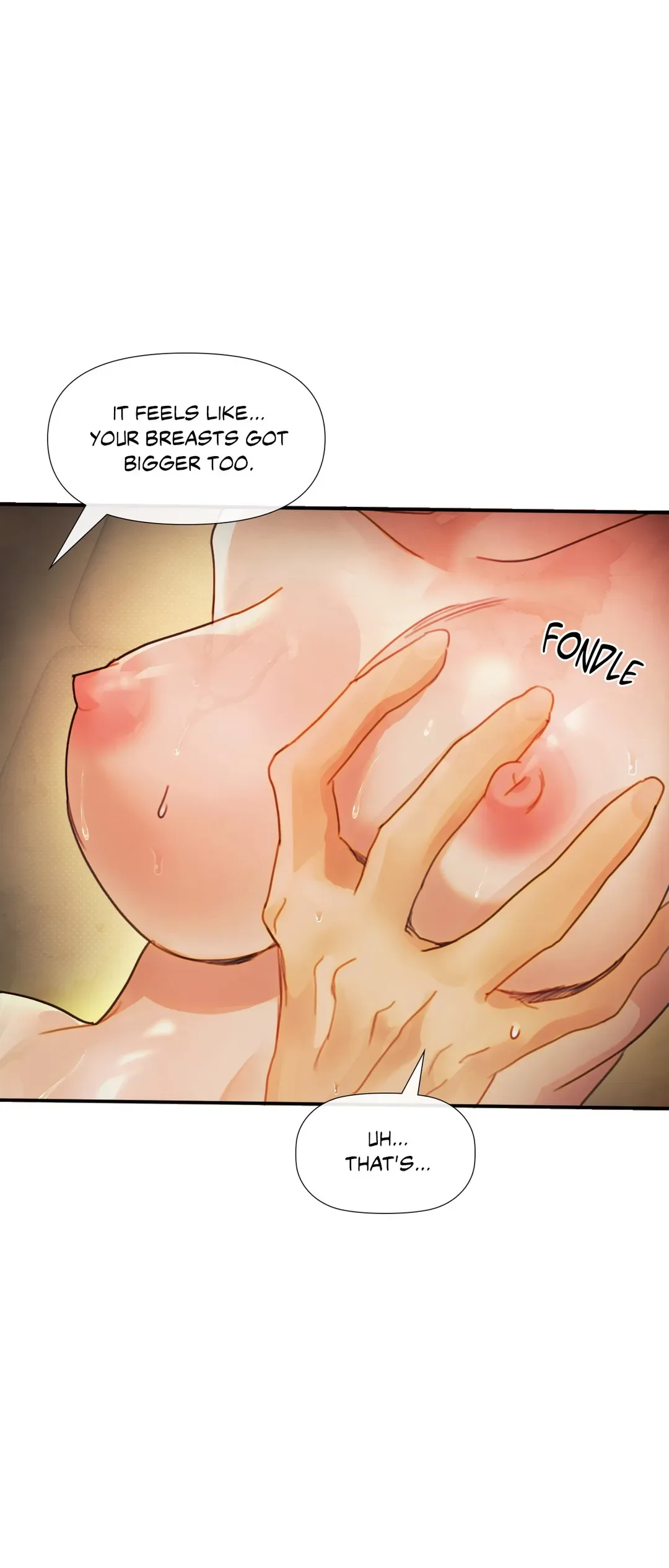 Purely in Love Chapter 11 page 10