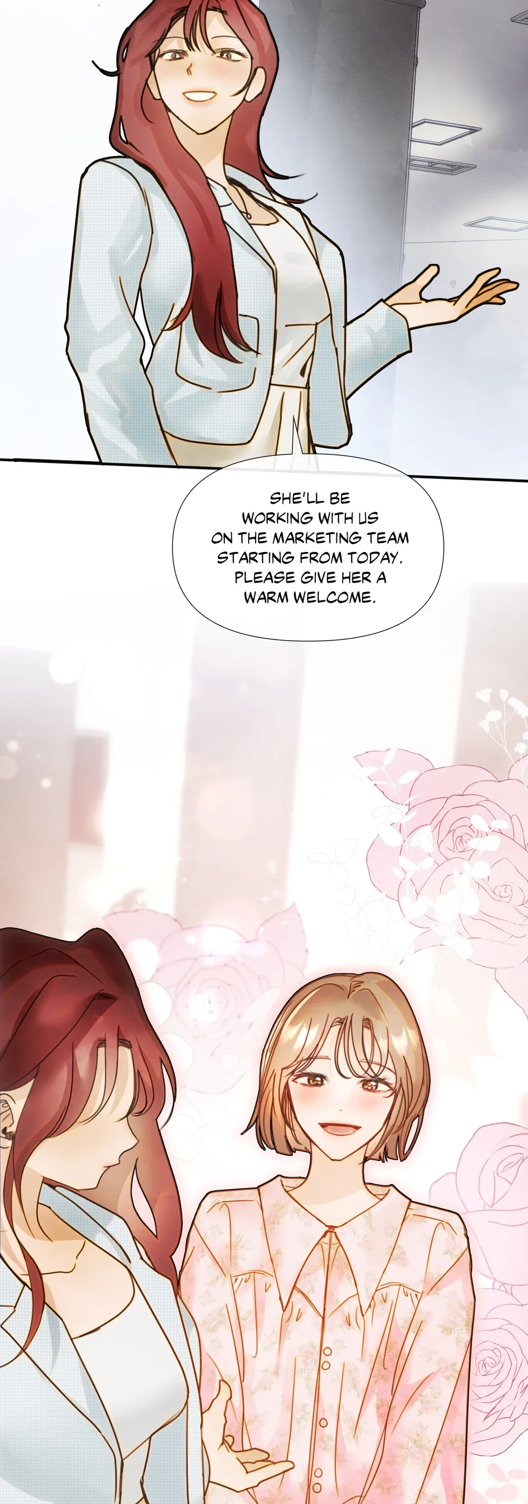 Purely in Love Chapter 12 page 17