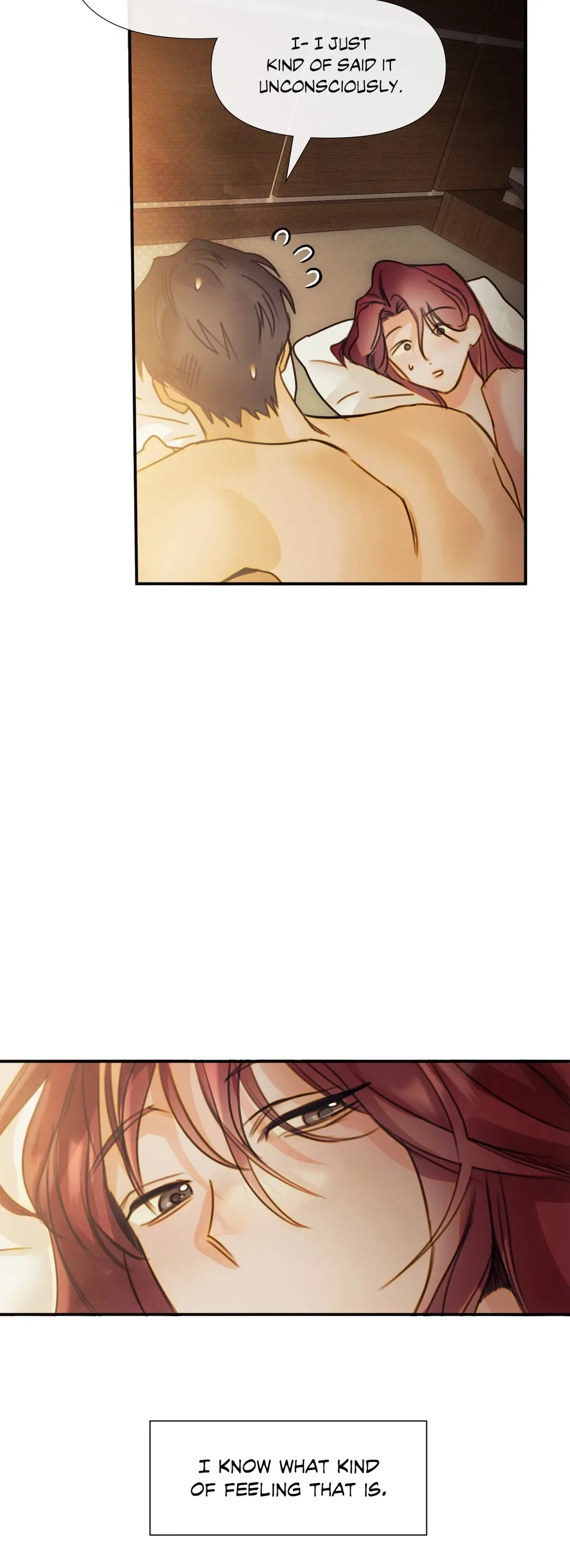 Purely in Love Chapter 11 page 33