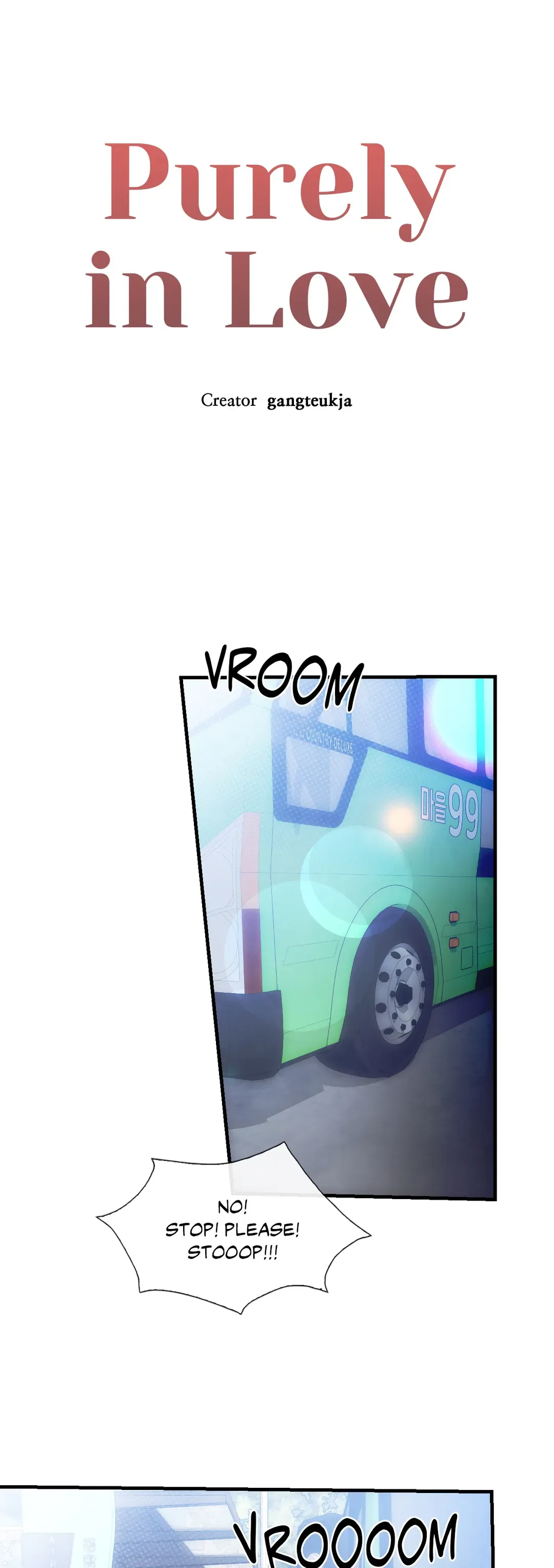 Purely in Love Chapter 12 page 3
