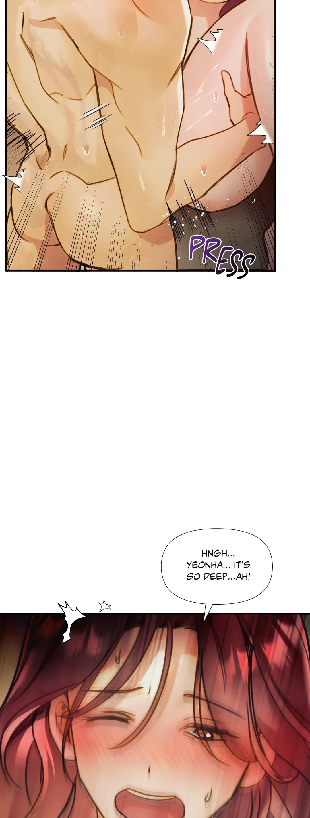 Purely in Love Chapter 11 page 15