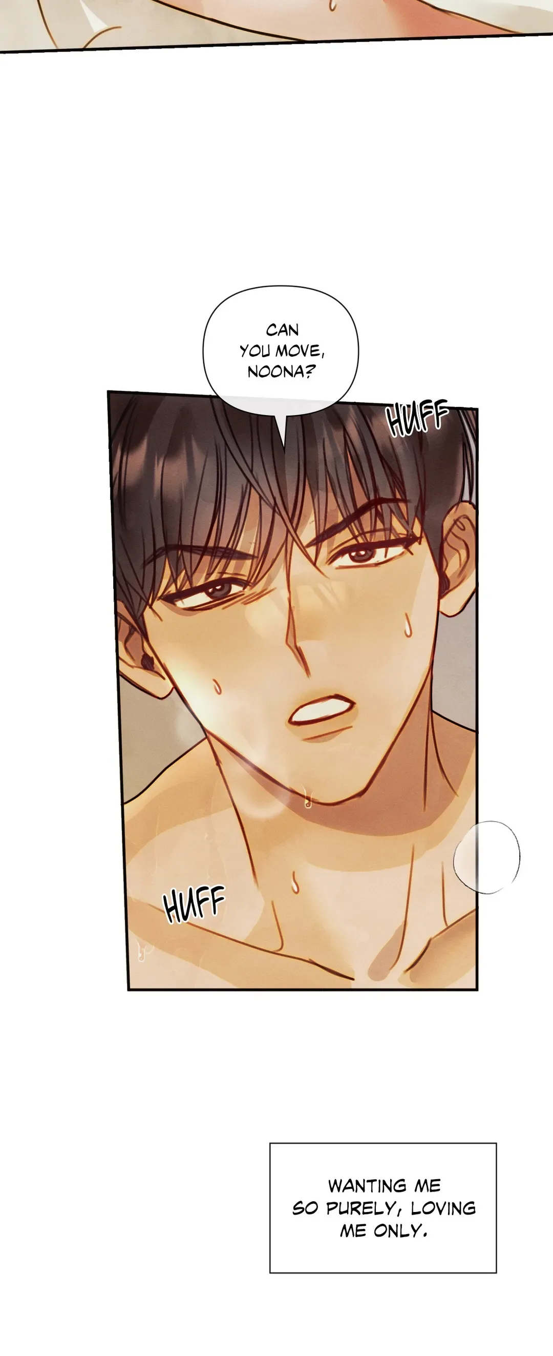 Purely in Love Chapter 11 page 22