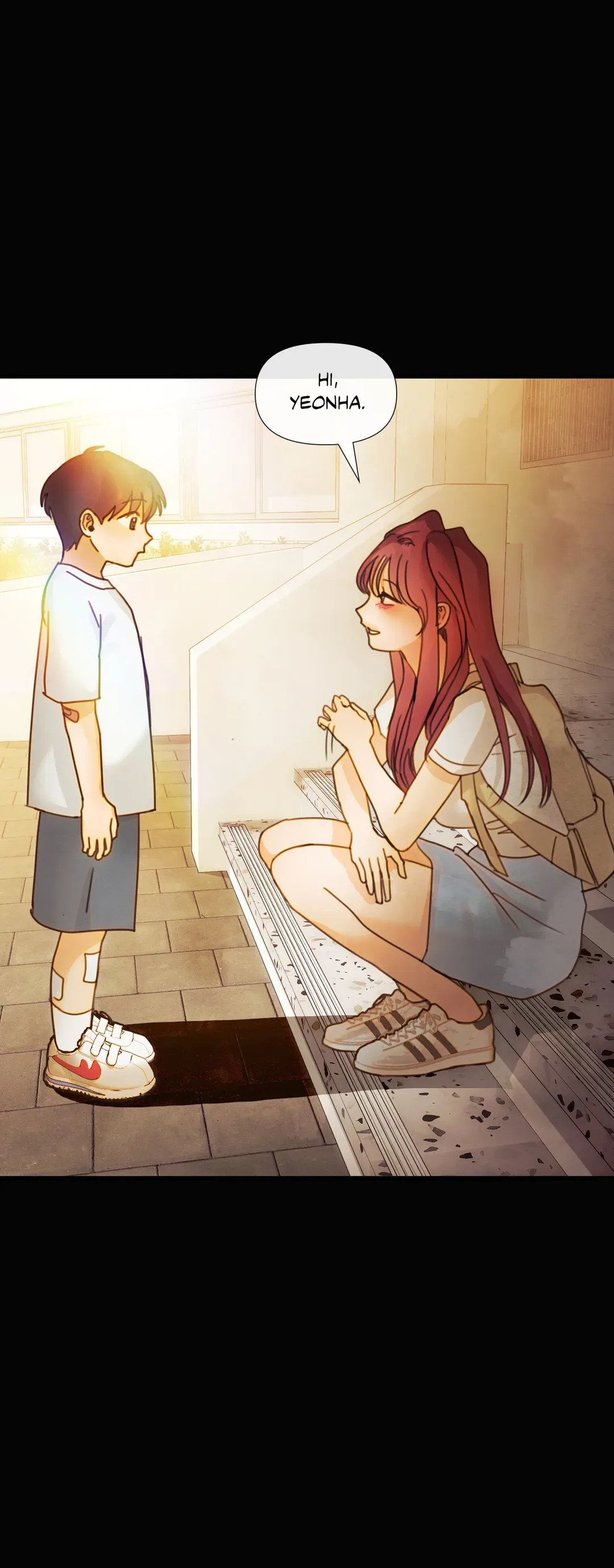 Purely in Love Chapter 11 page 59