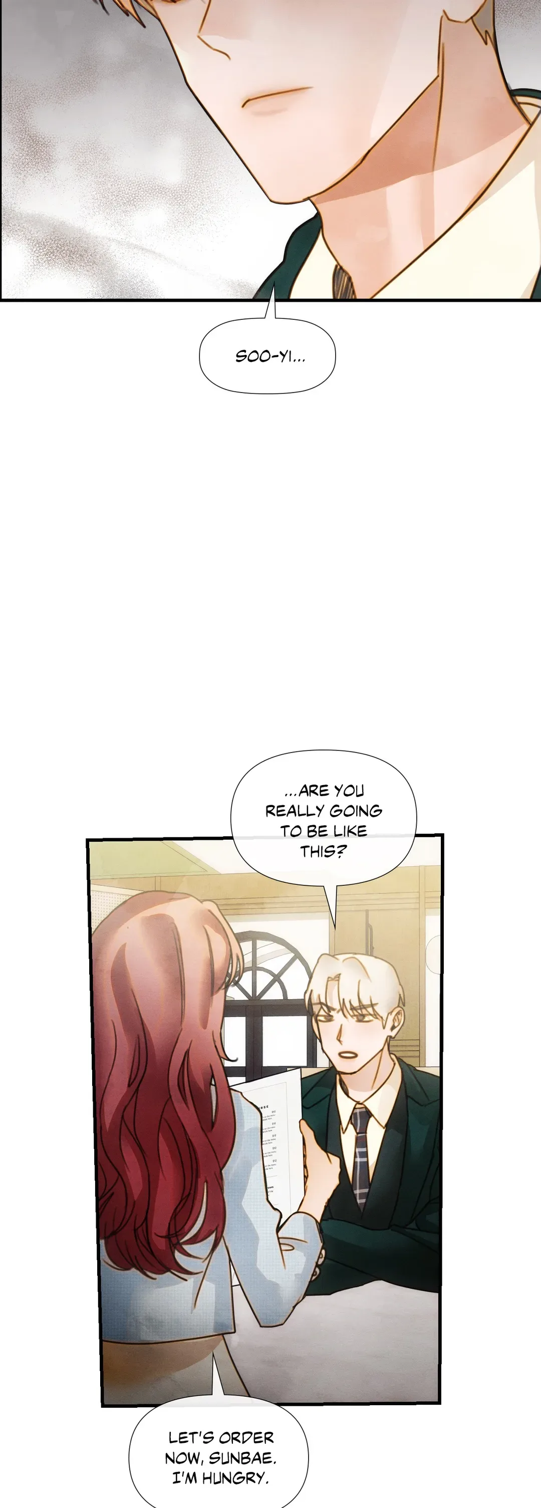 Purely in Love Chapter 12 page 38