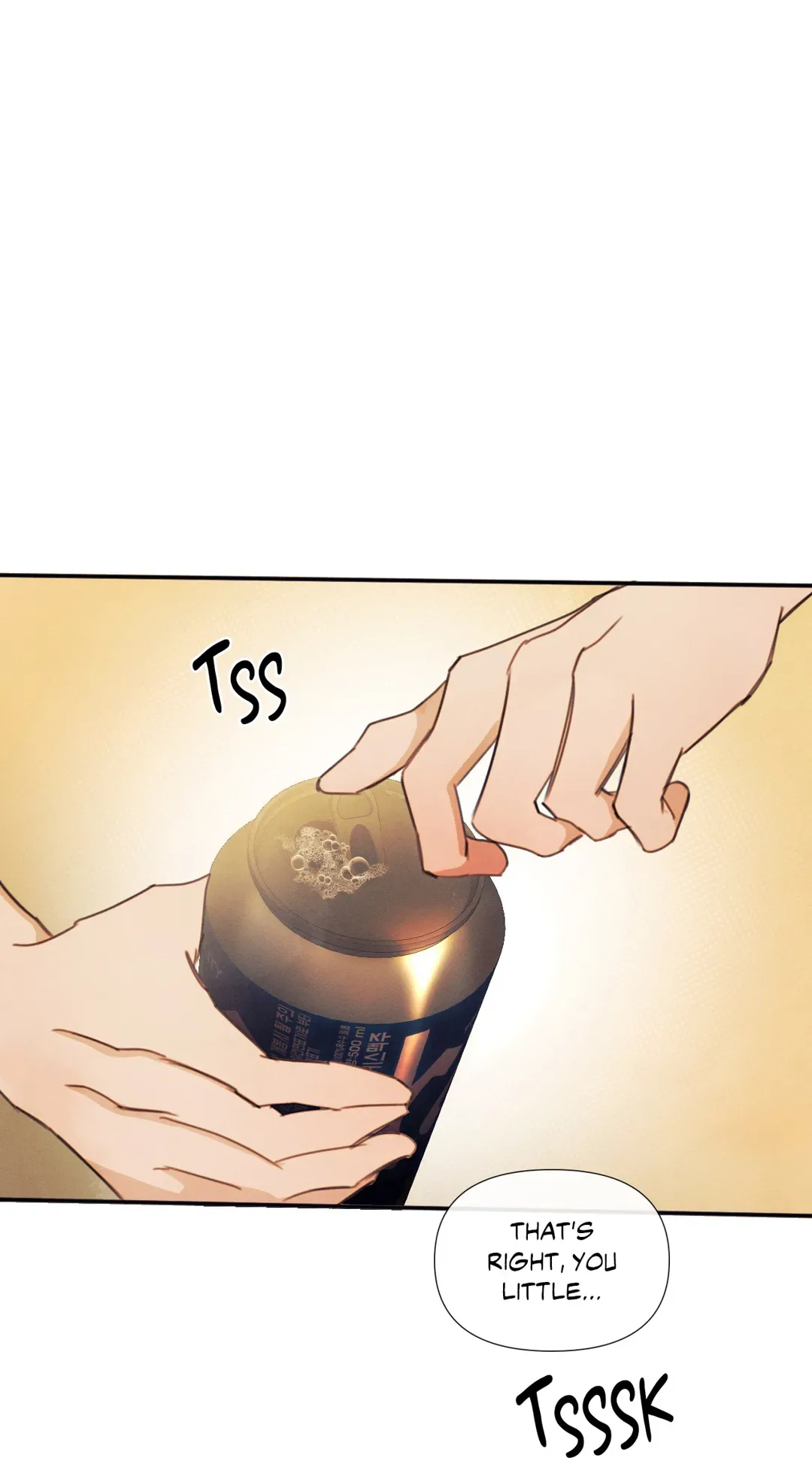 Purely in Love Chapter 8 page 21