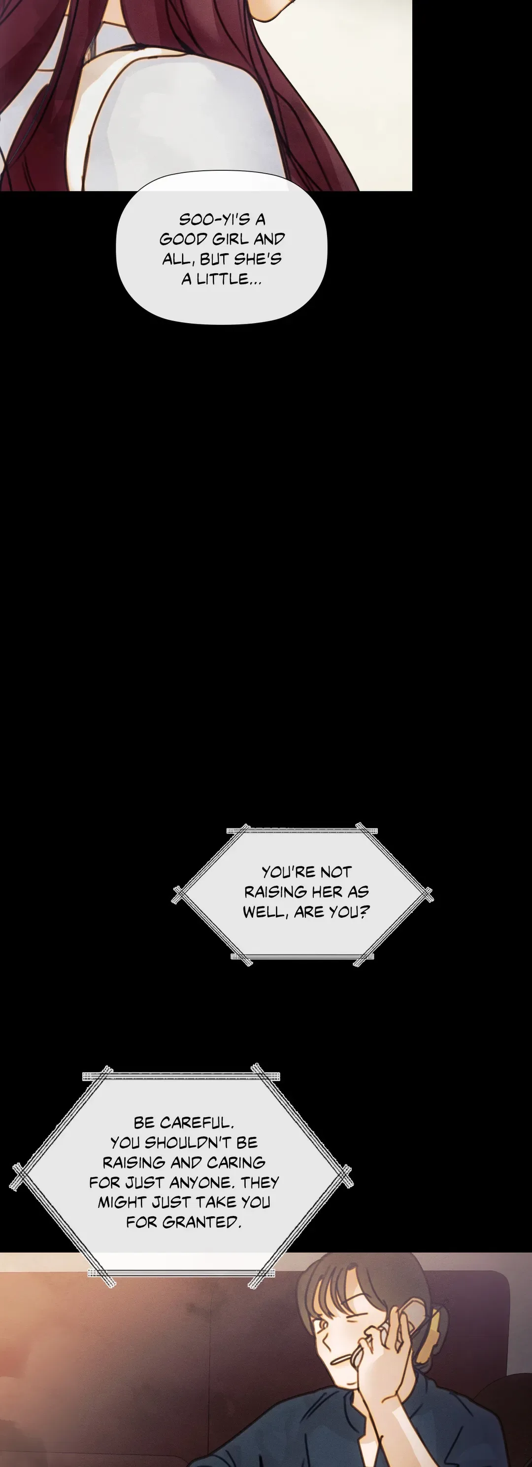 Purely in Love Chapter 11 page 46