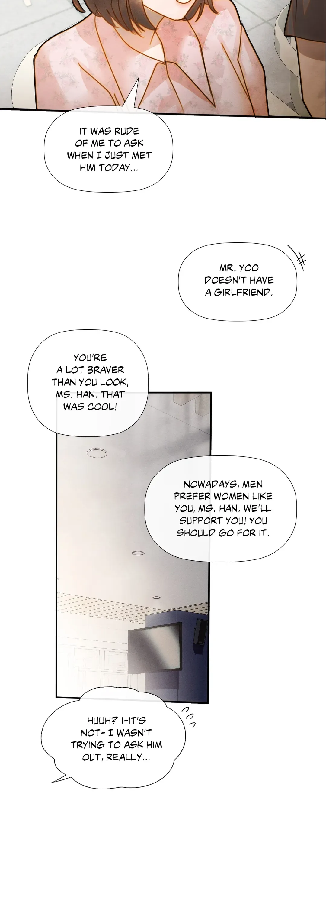 Purely in Love Chapter 12 page 47