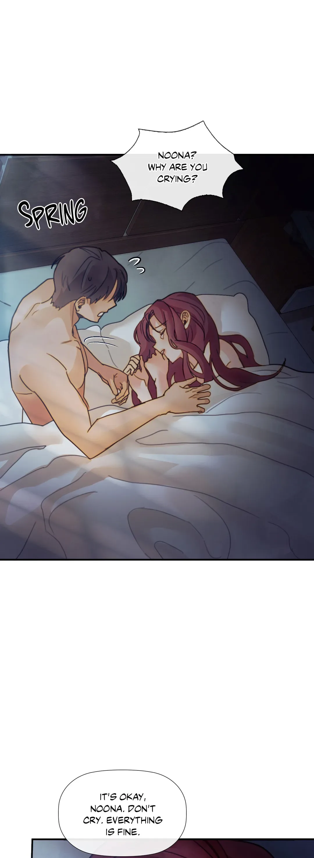 Purely in Love Chapter 11 page 51
