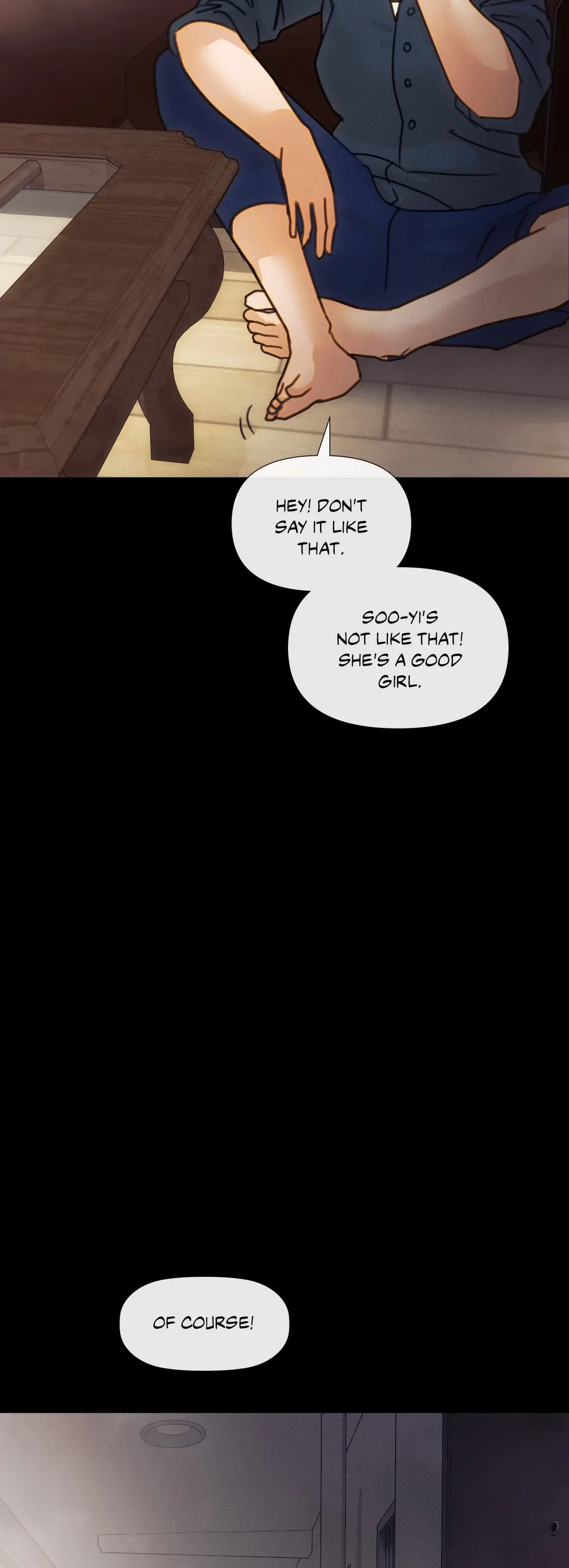 Purely in Love Chapter 11 page 47