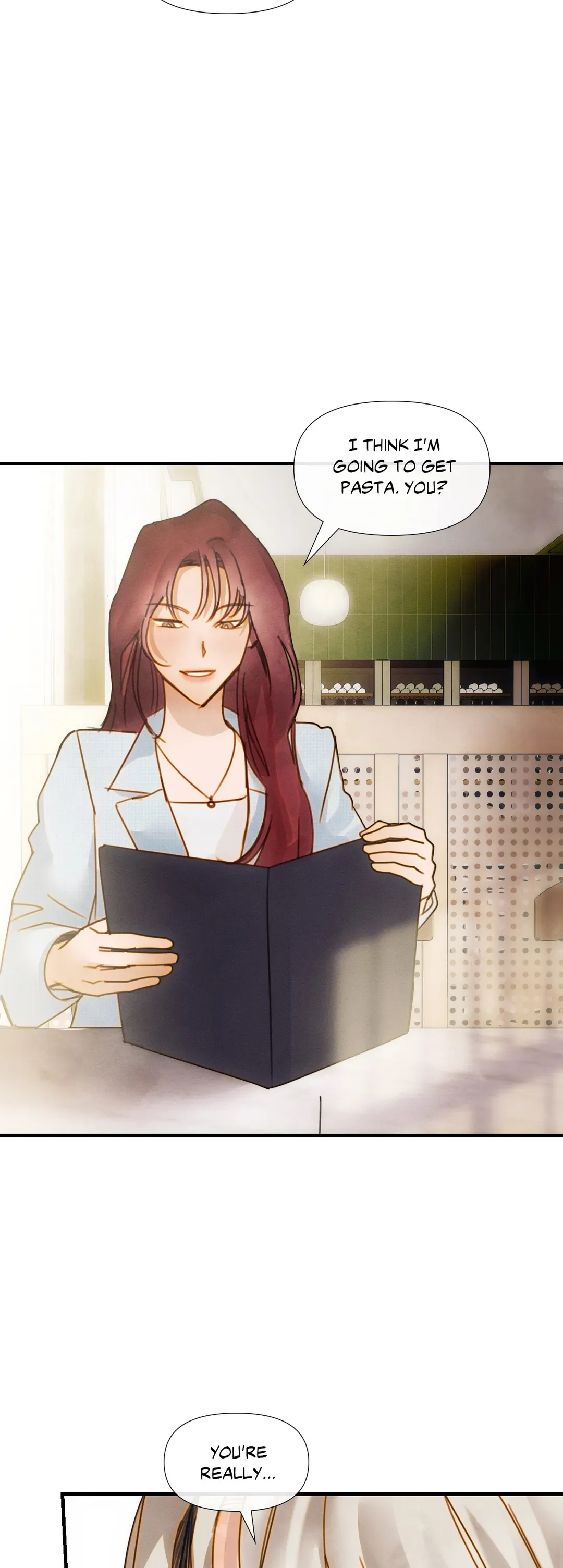 Purely in Love Chapter 12 page 39