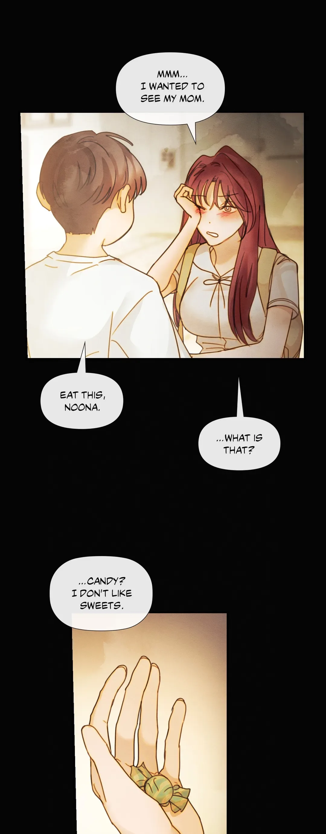 Purely in Love Chapter 11 page 60