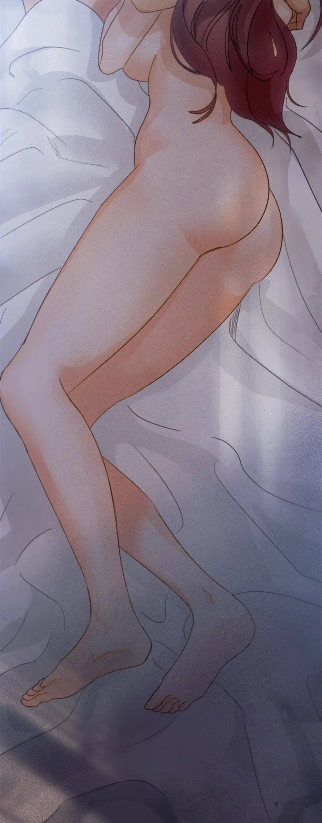 Purely in Love Chapter 11 page 64