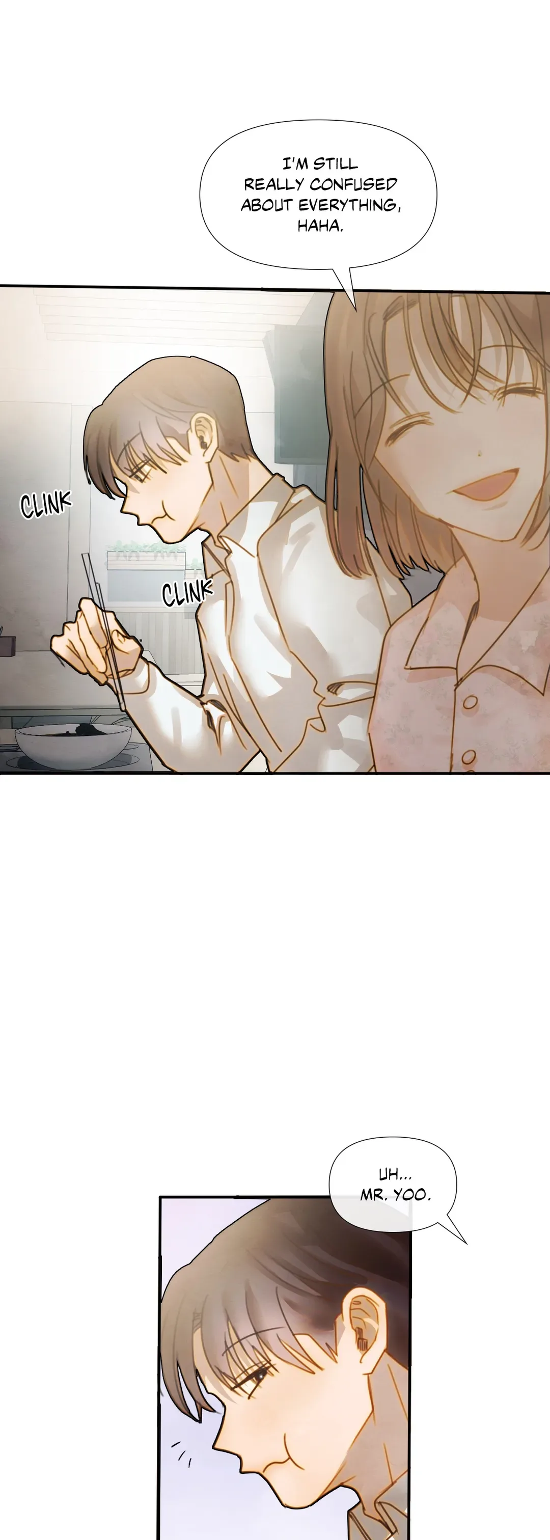 Purely in Love Chapter 12 page 43
