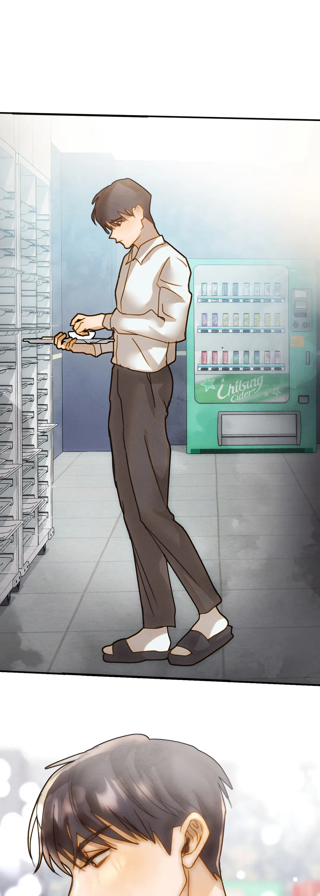 Purely in Love Chapter 12 page 48