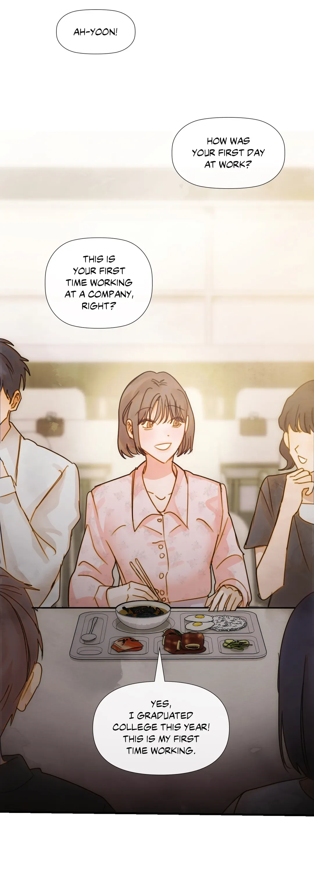 Purely in Love Chapter 12 page 42