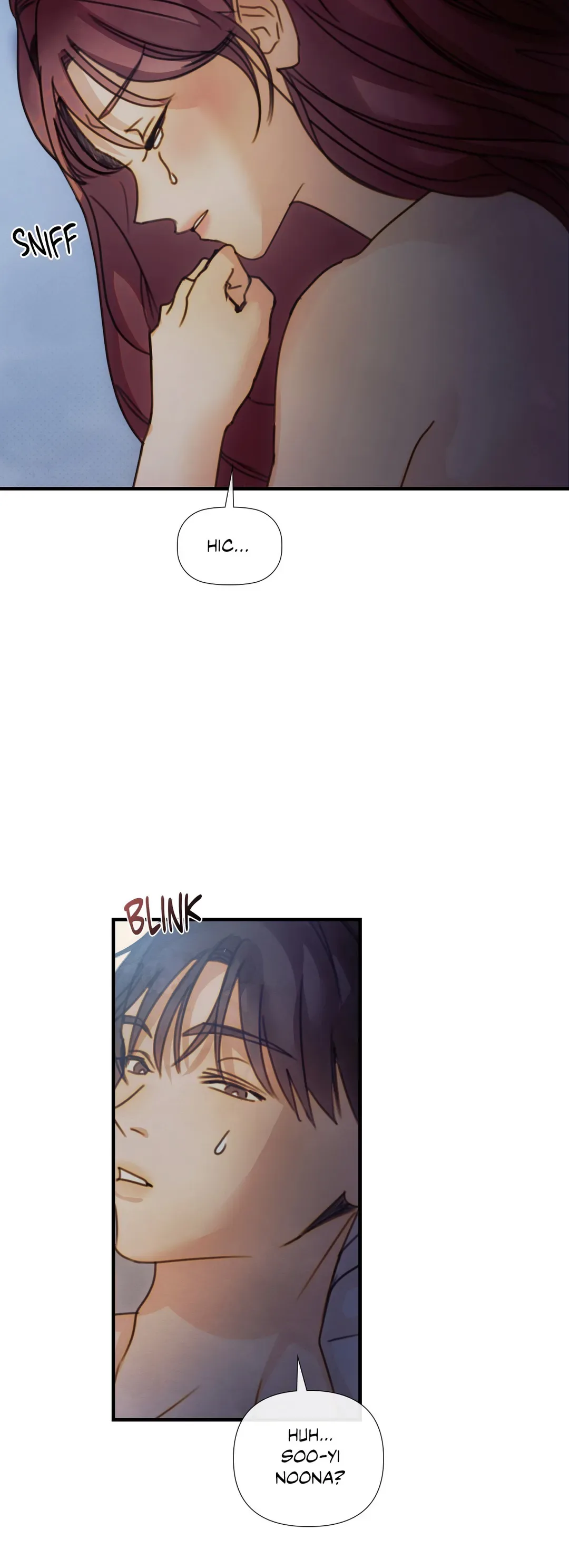 Purely in Love Chapter 11 page 50