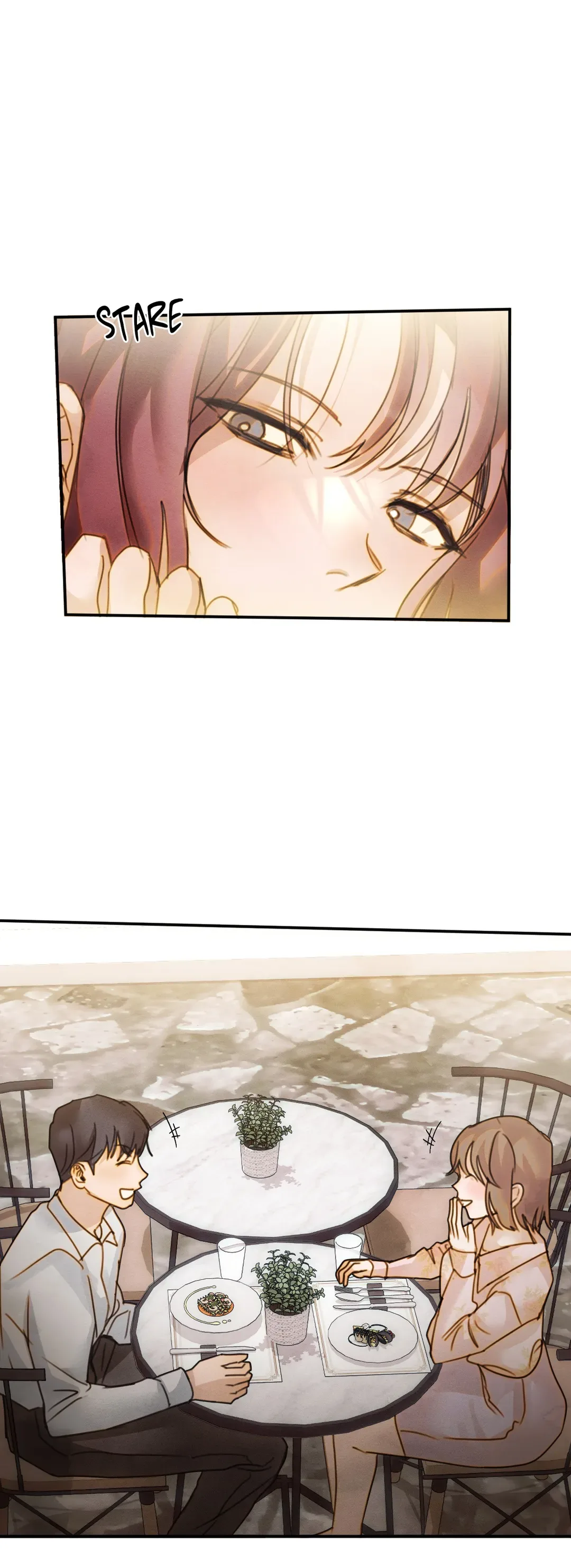 Purely in Love Chapter 12 page 32