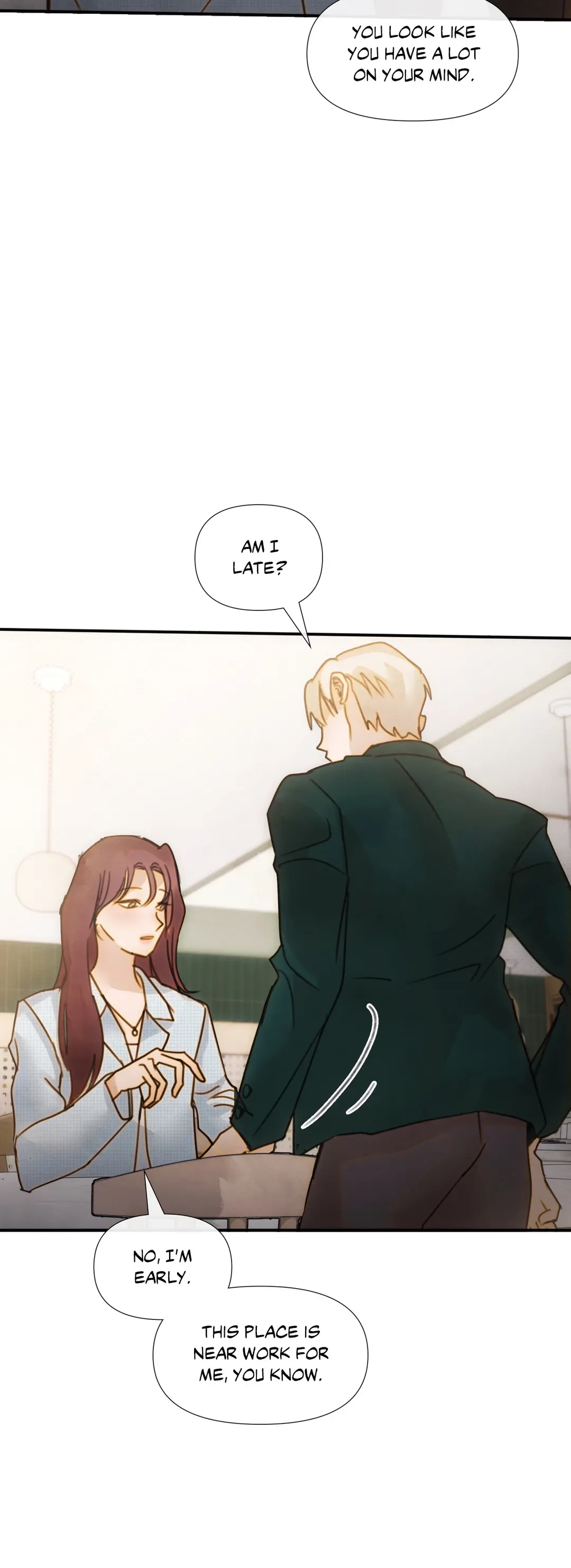 Purely in Love Chapter 12 page 34