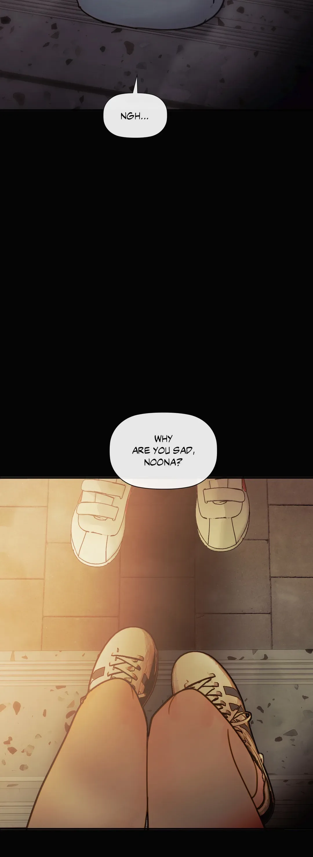 Purely in Love Chapter 11 page 58