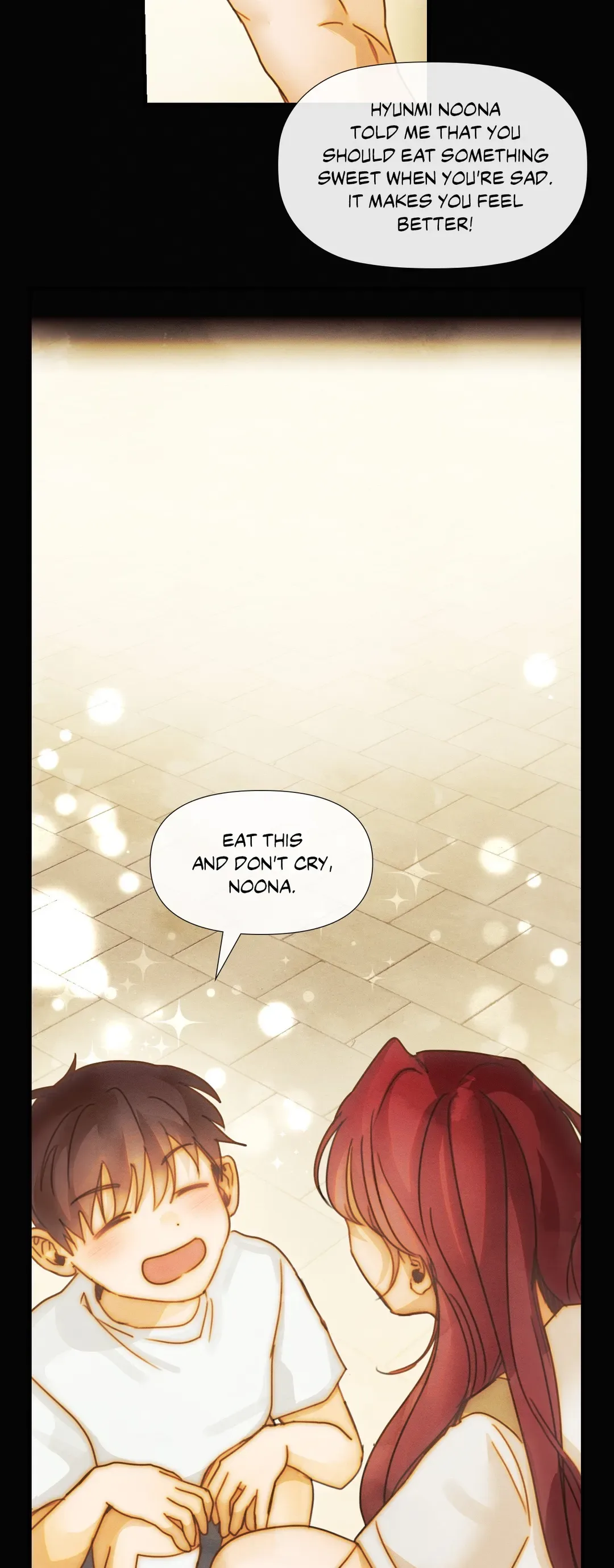Purely in Love Chapter 11 page 61