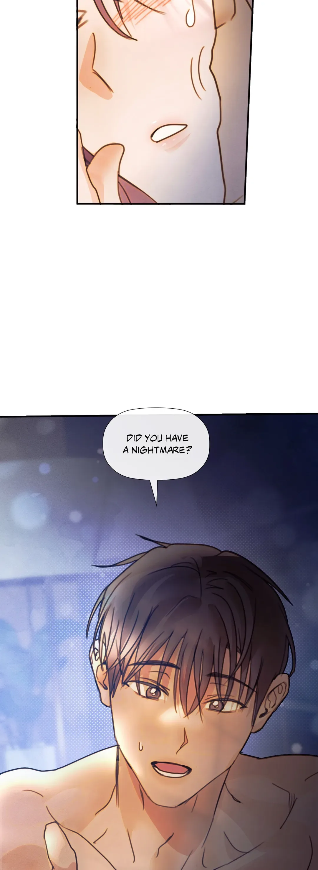 Purely in Love Chapter 11 page 53