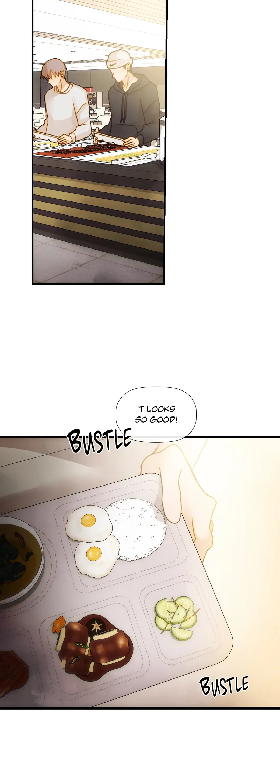 Purely in Love Chapter 12 page 41