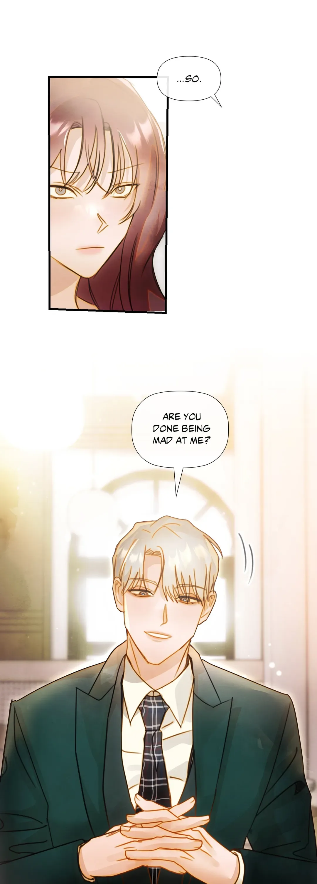 Purely in Love Chapter 12 page 35