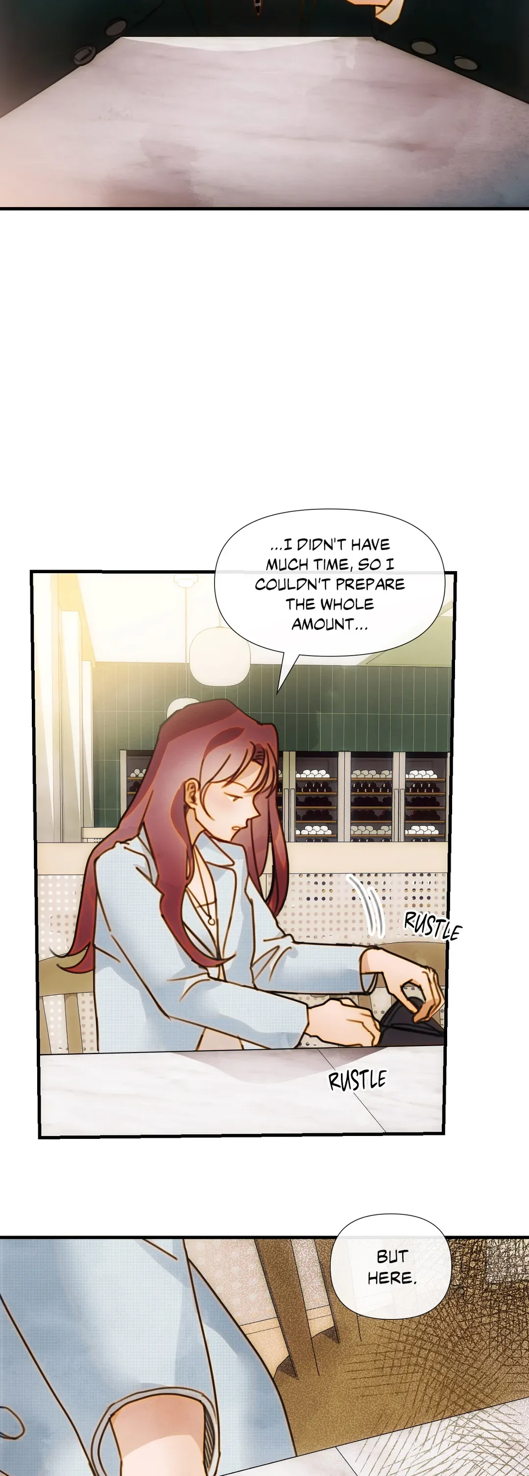 Purely in Love Chapter 12 page 36