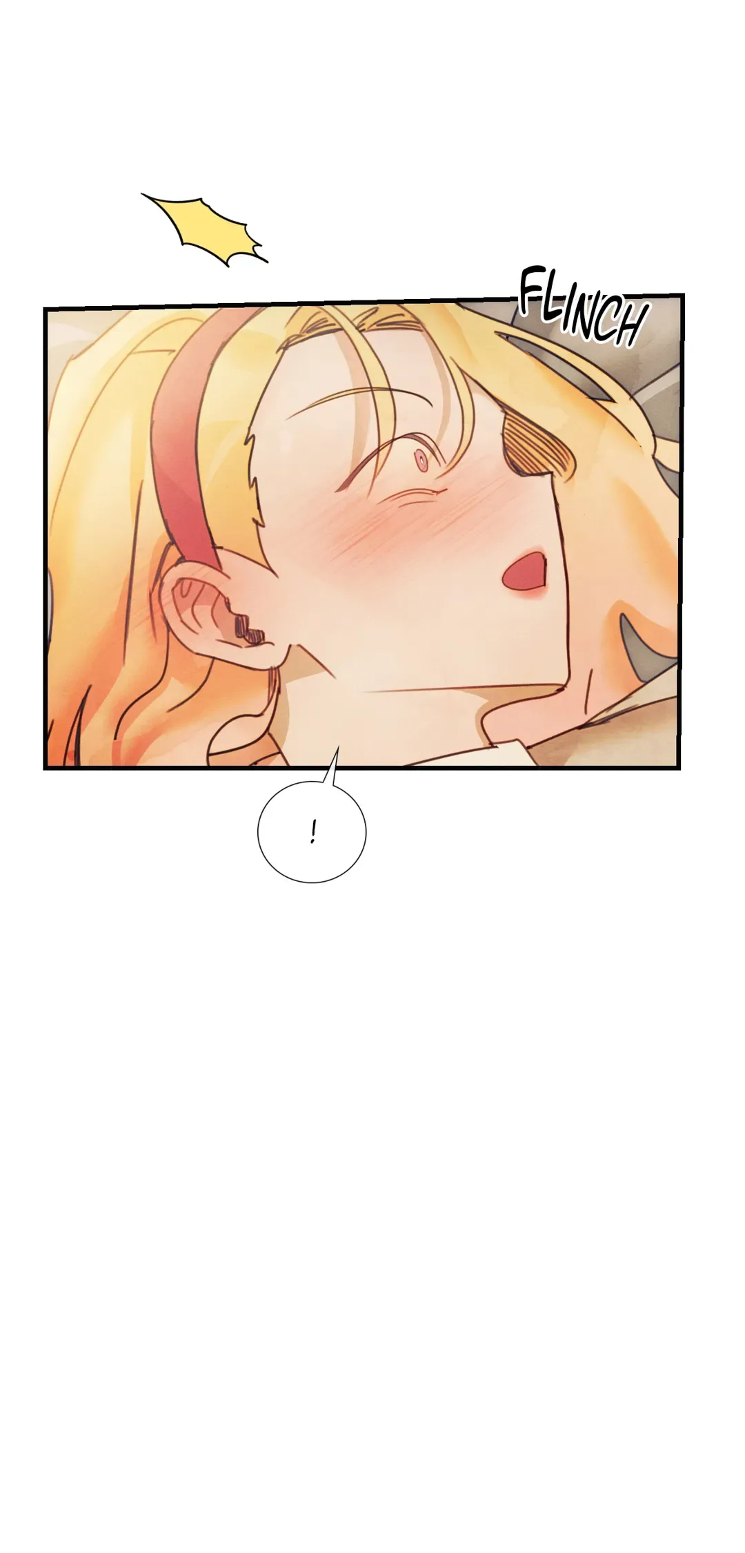 Purely in Love Chapter 8 page 12